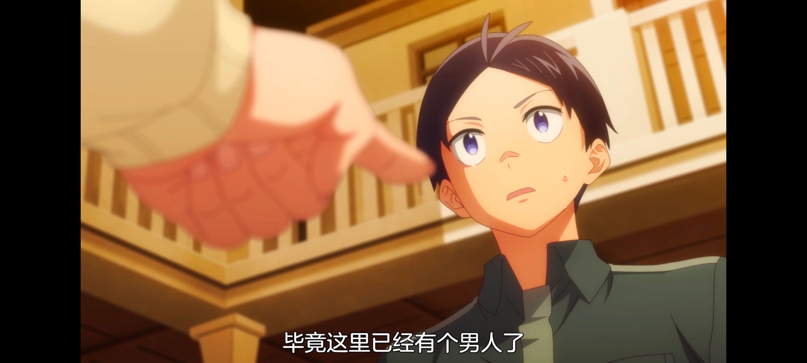 魔都精兵的奴隶,动画,动漫,番剧,二次元,ACG