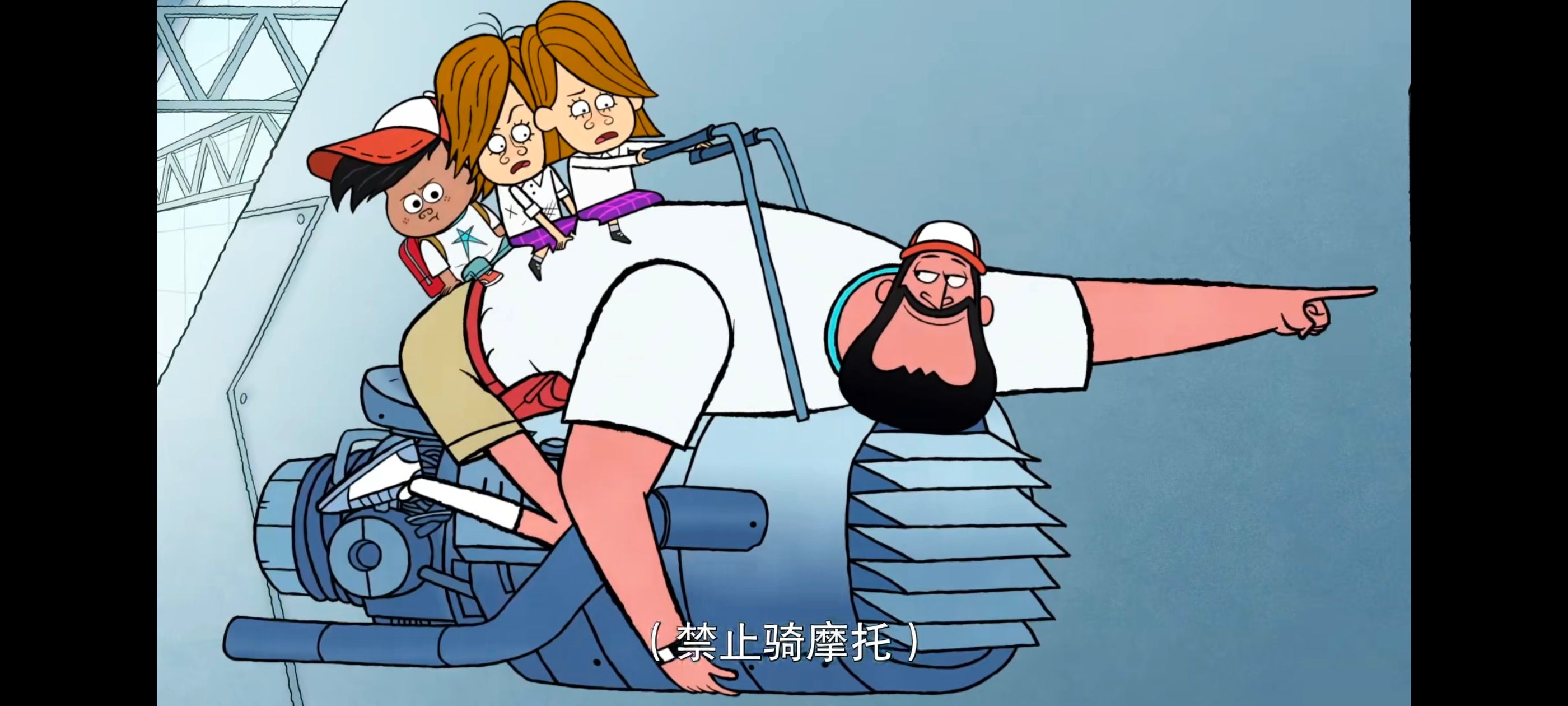 蝙蝠侠家族,蝙蝠侠一家,动漫,动画,番剧,ACG