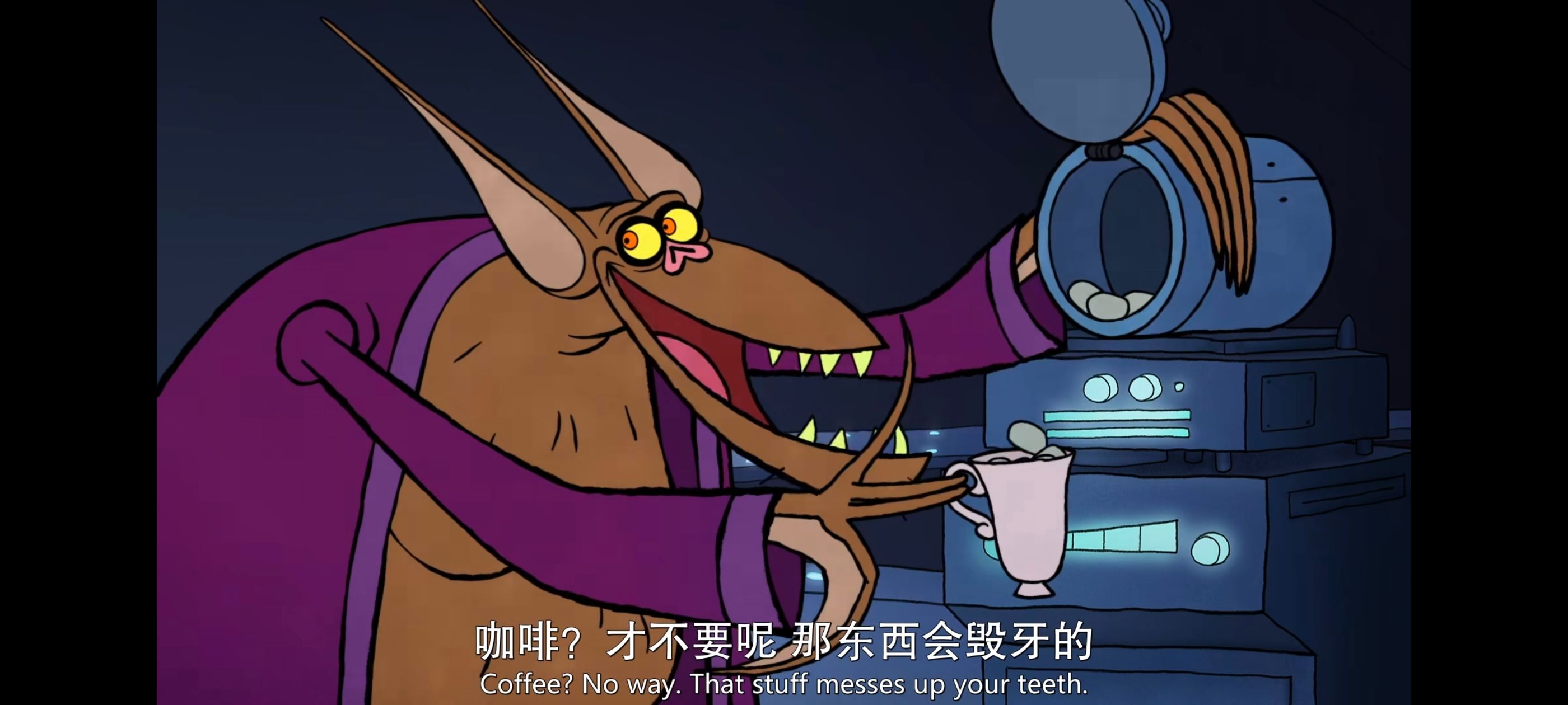 DC,美漫,蝙蝠侠家族,蝙蝠侠一家,动画,动漫,番剧,ACG