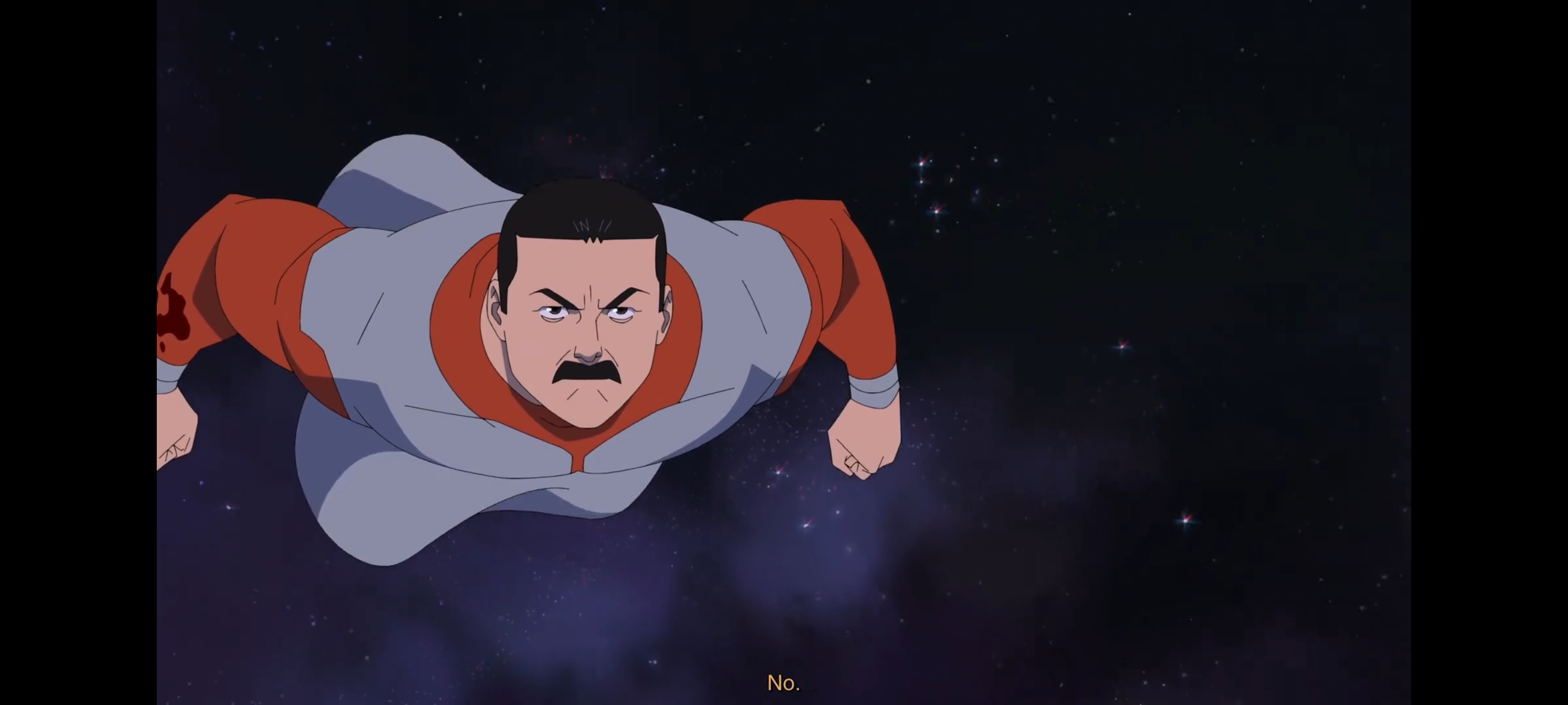 无敌少侠,image,动画,动漫,番剧,ACG