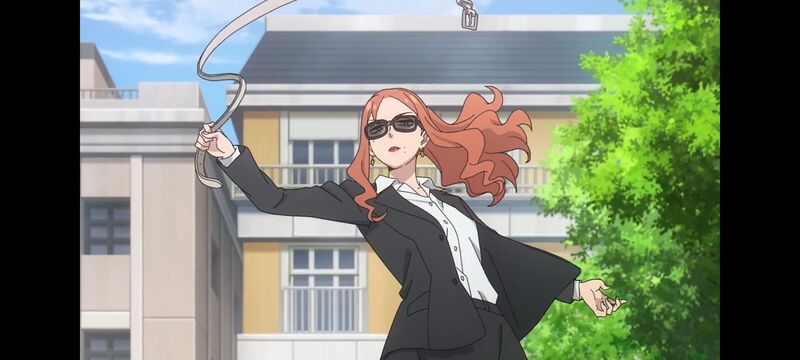 间谍过家家,SPYFAMILY,动漫,动画,番剧,ACG