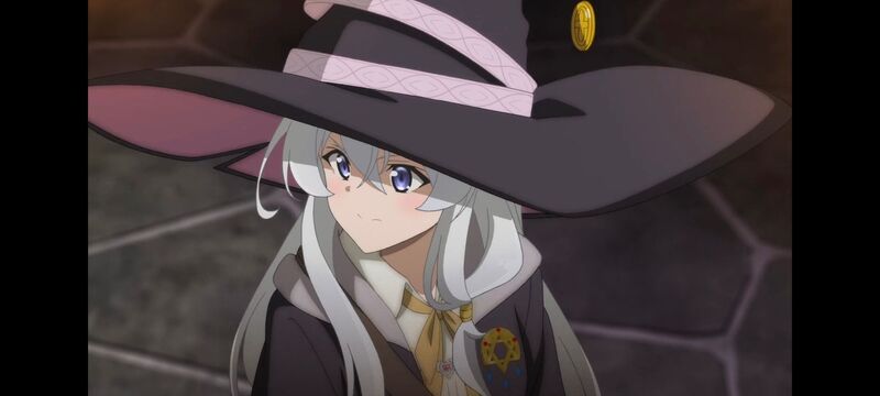 魔女之旅,魔女的旅途,动画,动漫,番剧,ACG