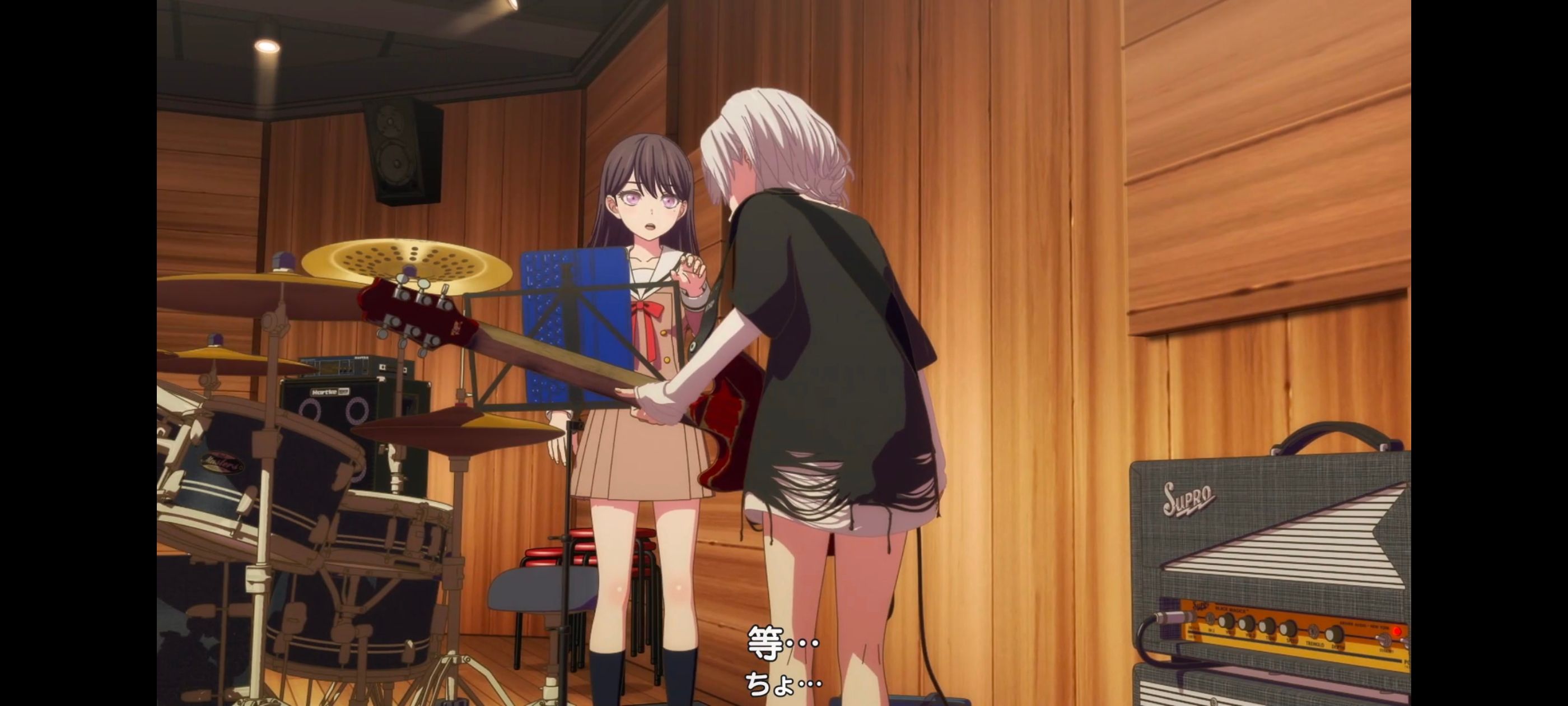 BANGDREAM,BanGDream,MyGO,MYGO,邦邦,动漫,动漫专区,番剧,动画,动漫推荐,番剧推荐,ACG,acg