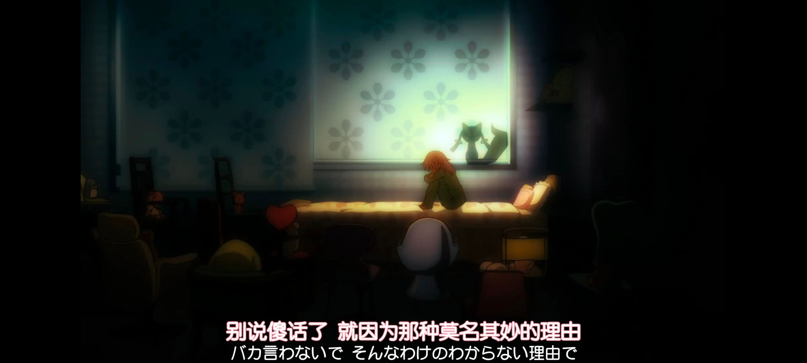 魔法少女小圆,魔法少女,动画,动漫,番剧,二次元,ACG