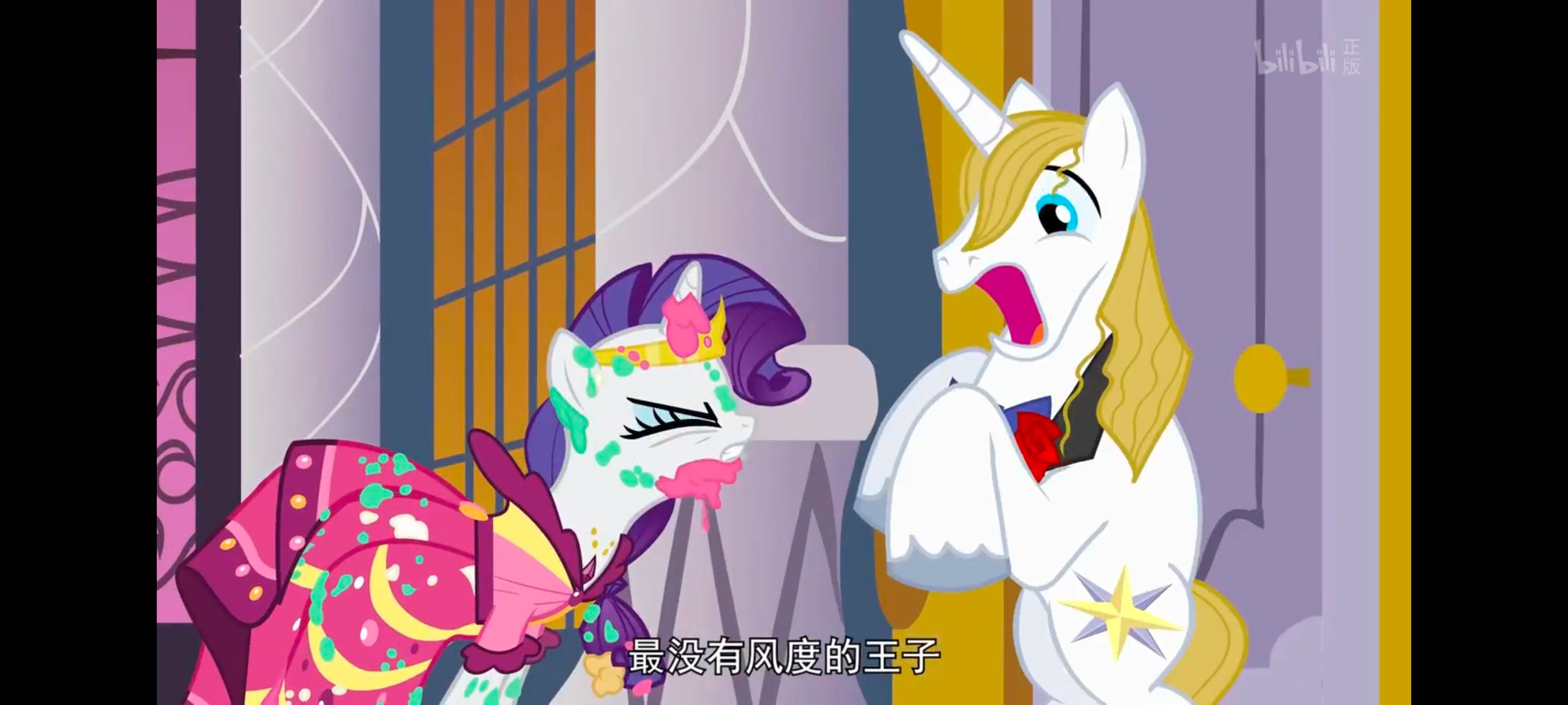 小马宝莉,小马宝莉友谊魔法,彩虹小马,我的小马驹,动画,动漫,番剧,ACG