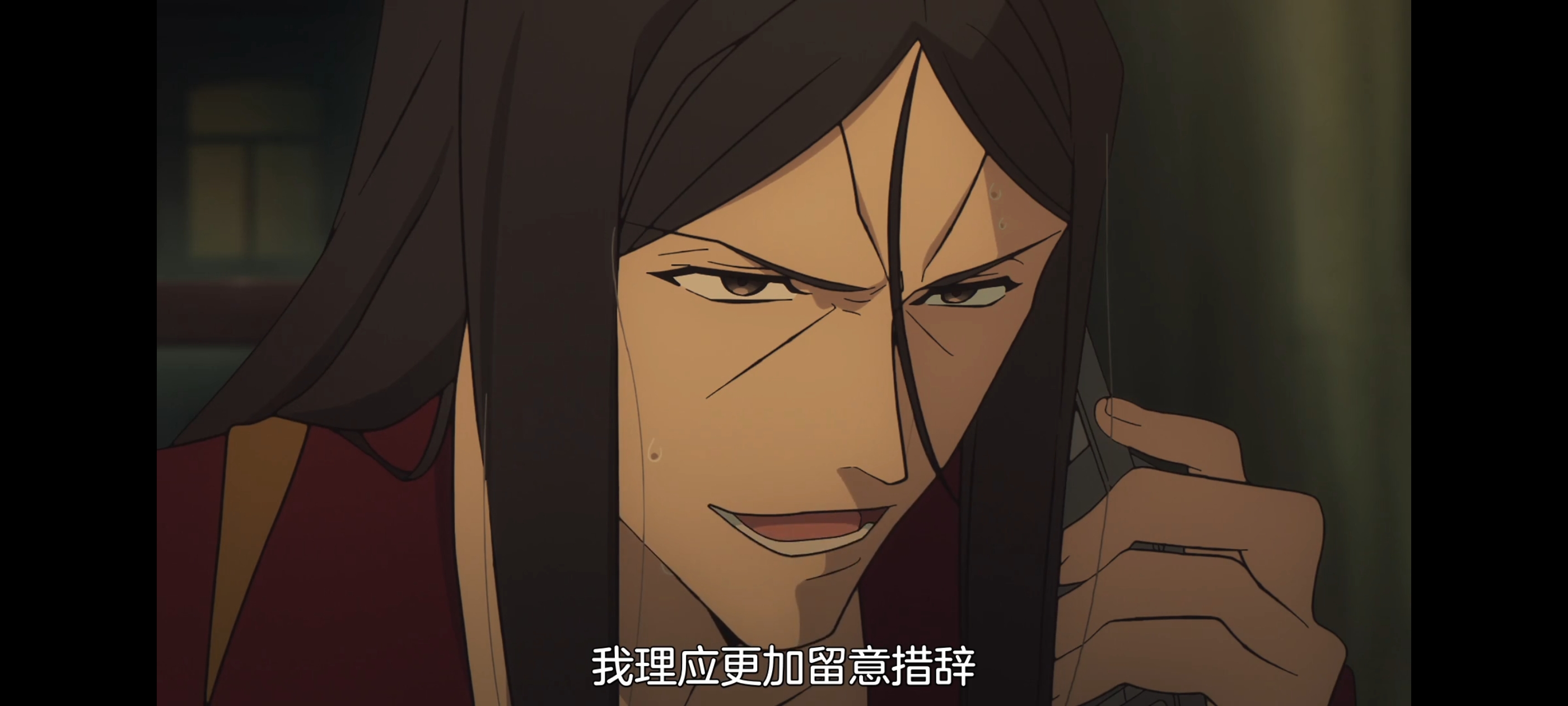 FATE,命运奇异赝品,FatestrangeFake,动画,动漫,番剧,二次元,ACG