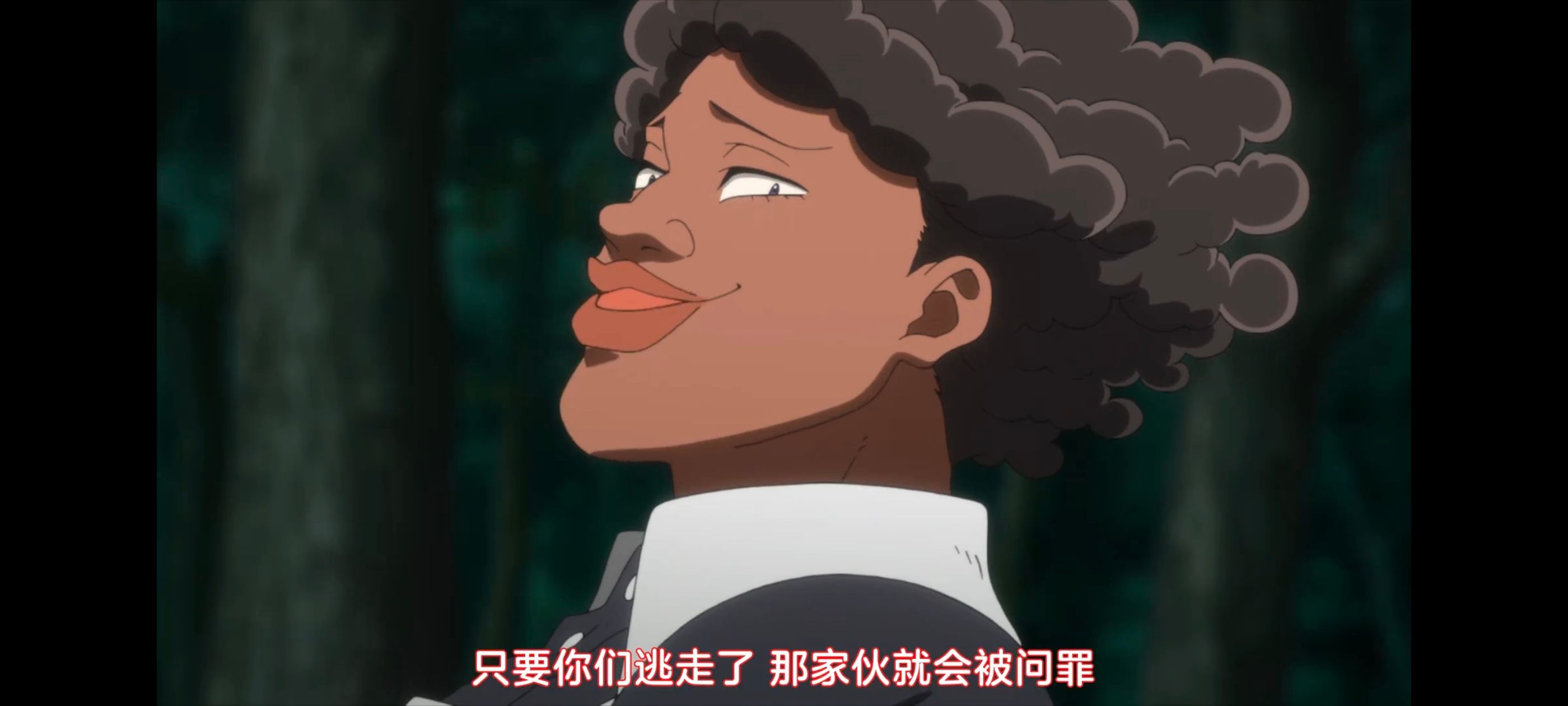 约定的梦幻岛,动画,动漫,番剧,二次元,ACG