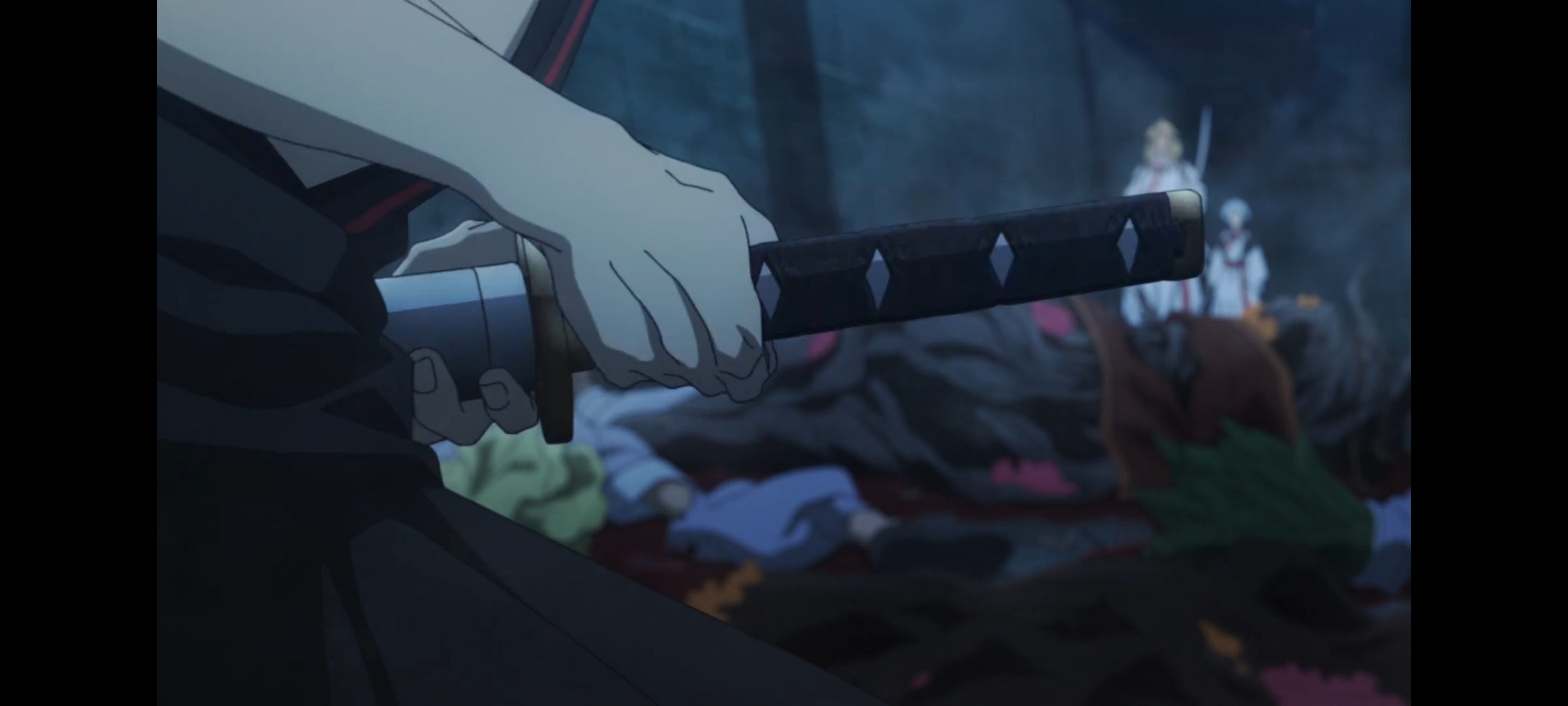 地狱乐,动画,动漫,番剧,二次元,ACG