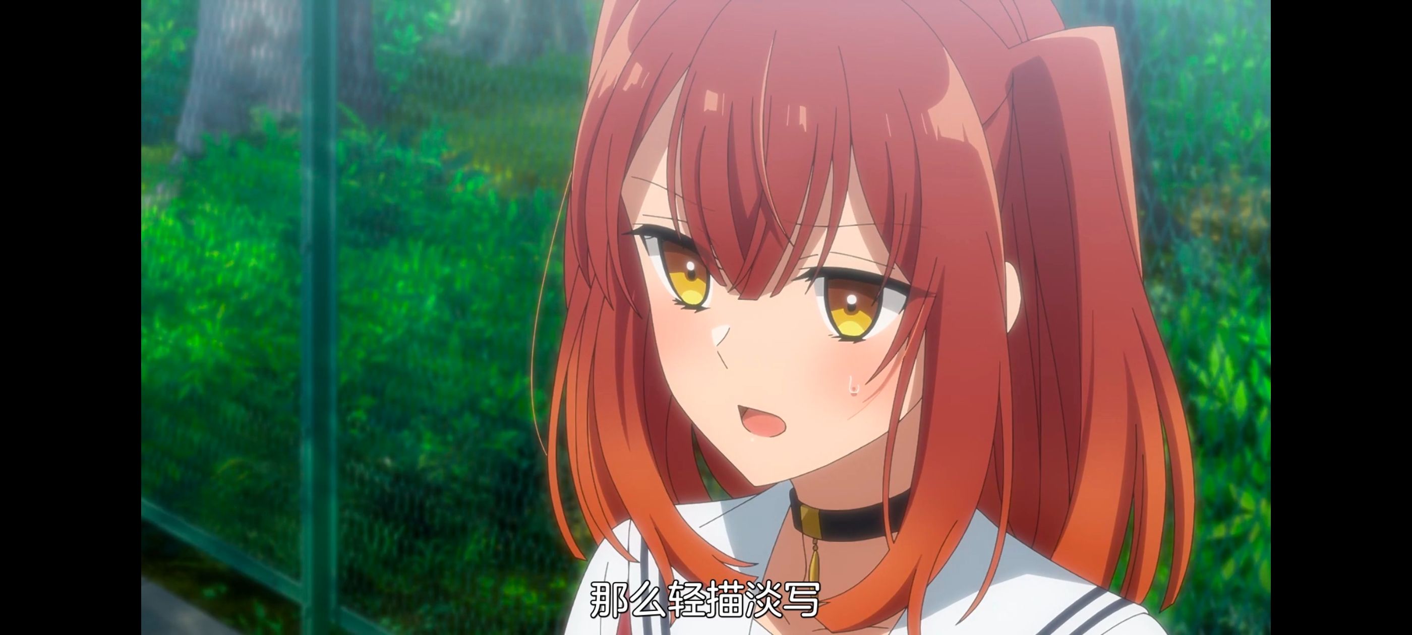 想吃掉我的非人少女,对我垂涎欲滴的非人少女,动画,动漫,百合,百合动漫,番剧,ACG