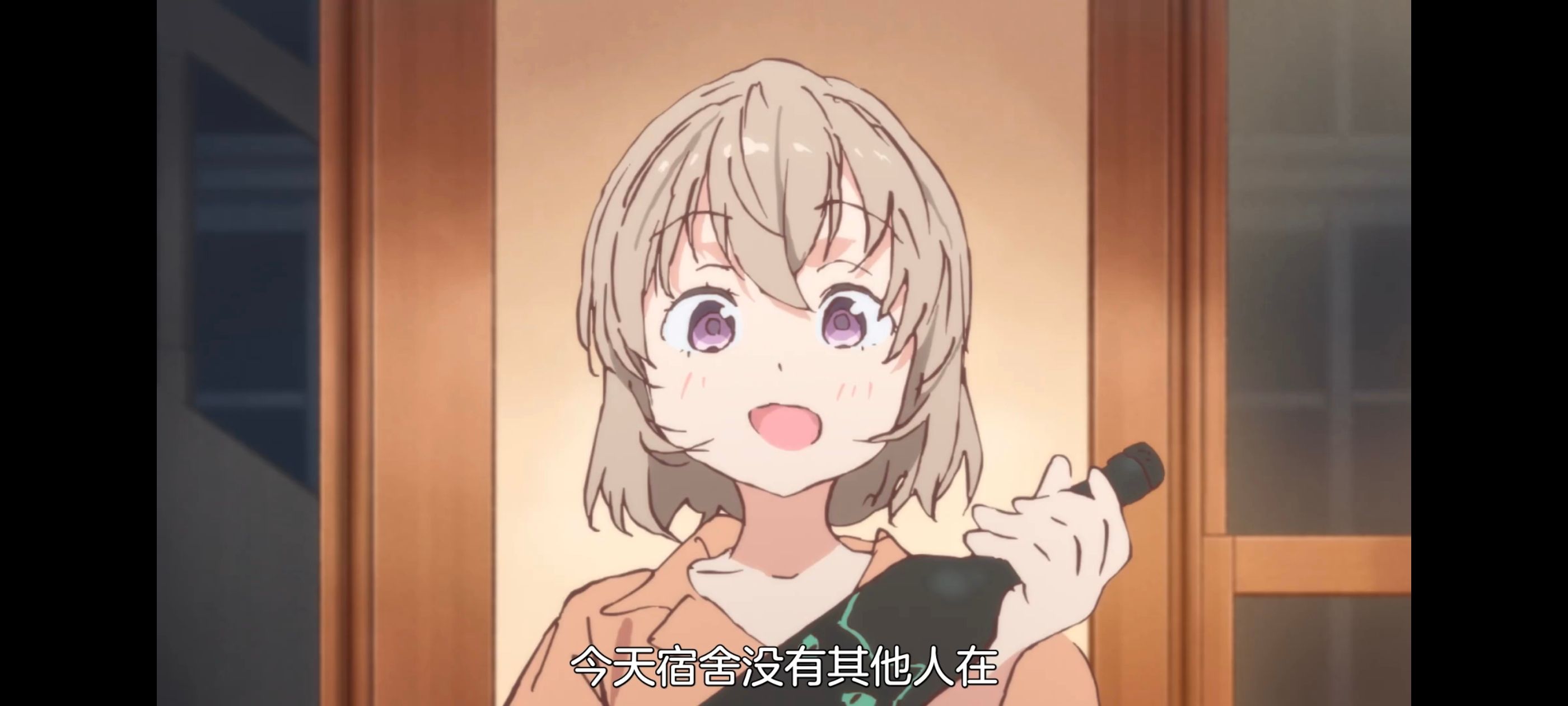 上伊那牡丹醉姿如百合,上伊那牡丹酒醉身姿似百合花般,动漫,动画,番剧,二次元,ACG