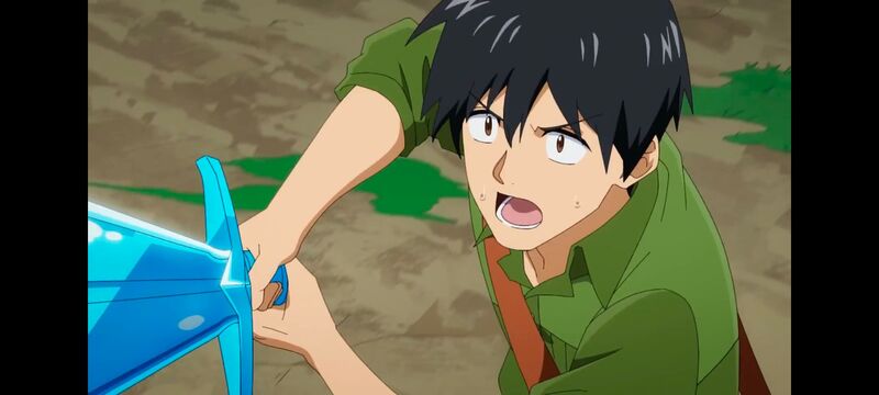 网购技能开启异世界美食之旅,拥有超常技能的异世界流浪美食家,动画,动漫,番剧,ACG