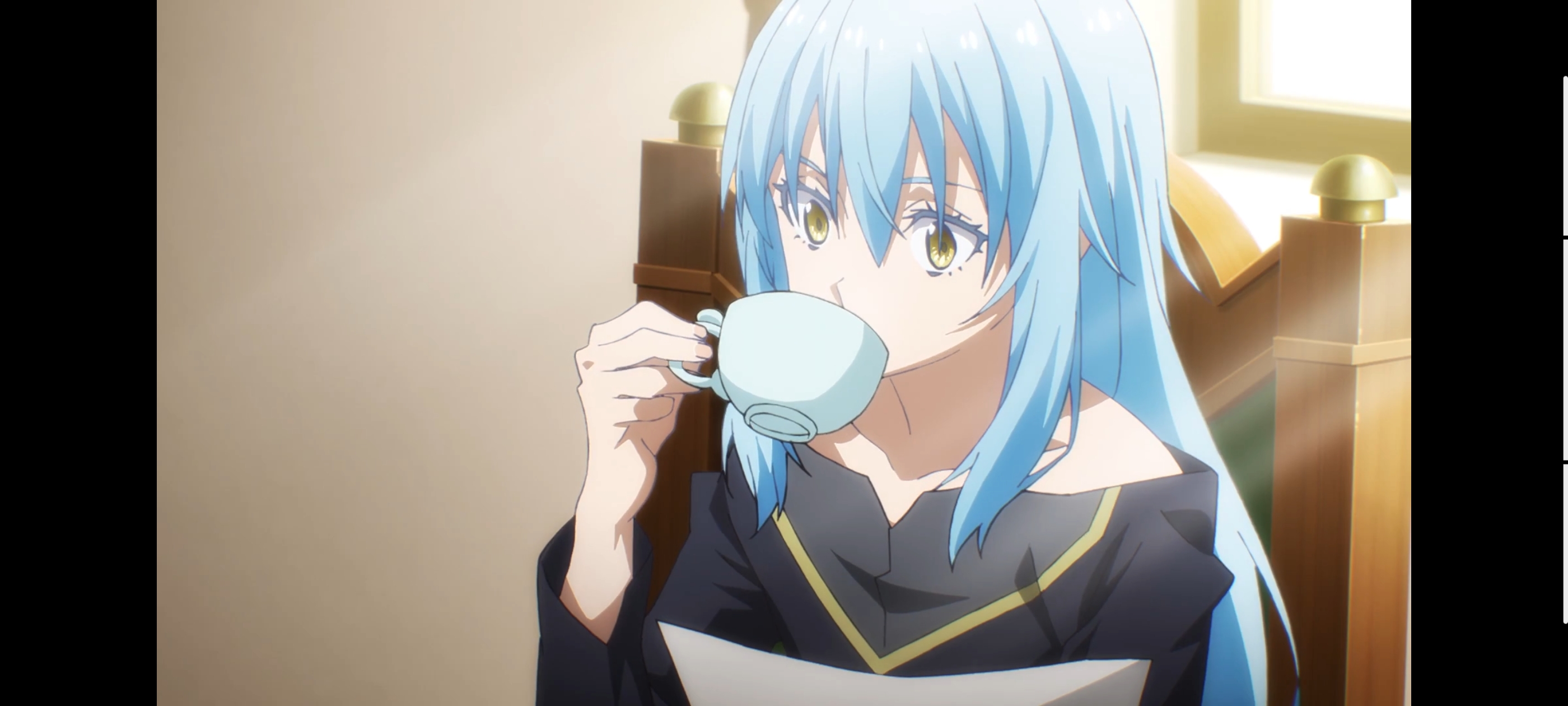 关于我转生变成史莱姆这档事,关于我转生后成为史莱姆的那件事,动画,动漫,番剧,ACG,二次元