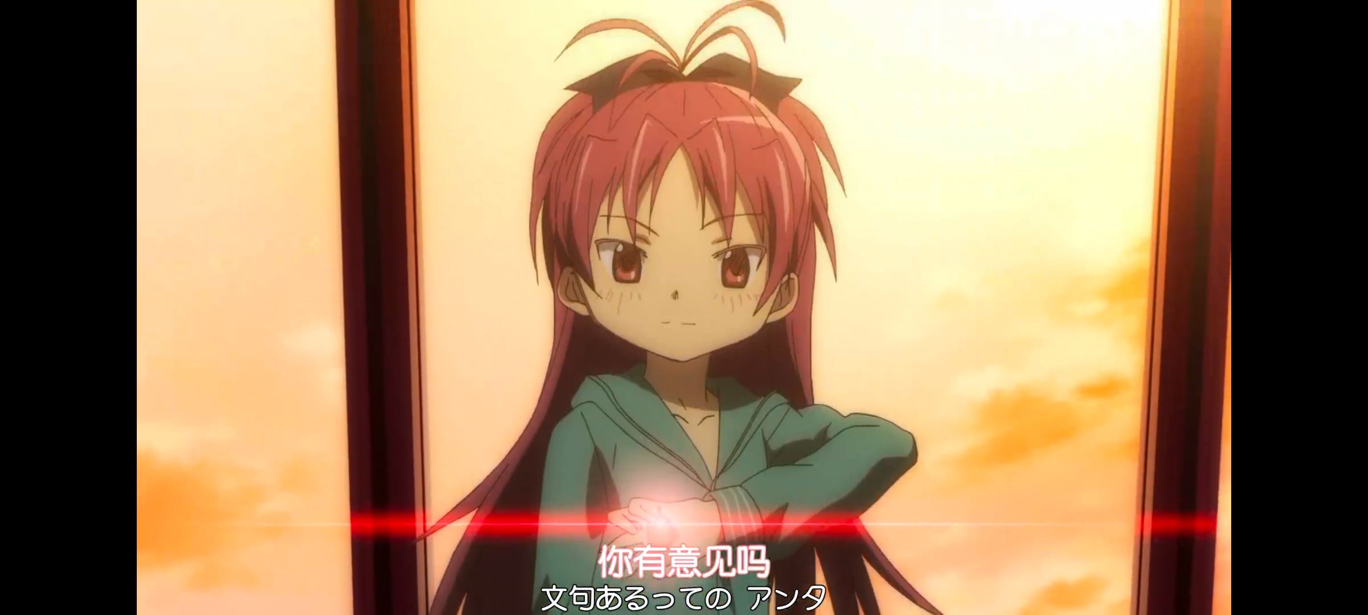 魔法少女小圆,魔法少女,动画,动漫,番剧,ACG