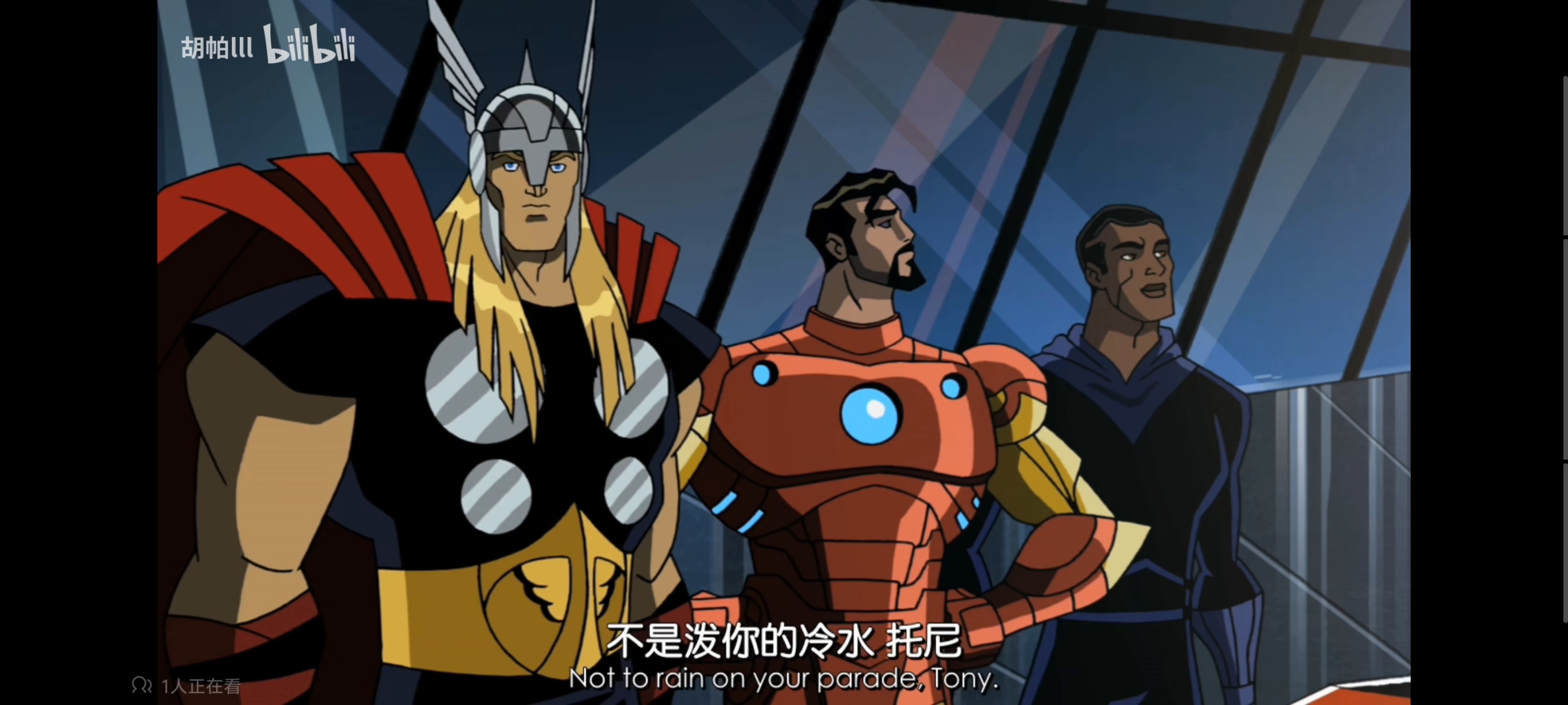 复仇者世界上最强英雄组合,超级英雄联盟复仇者,复仇者联盟,超级英雄,动画,动漫,番剧,漫威,ACG