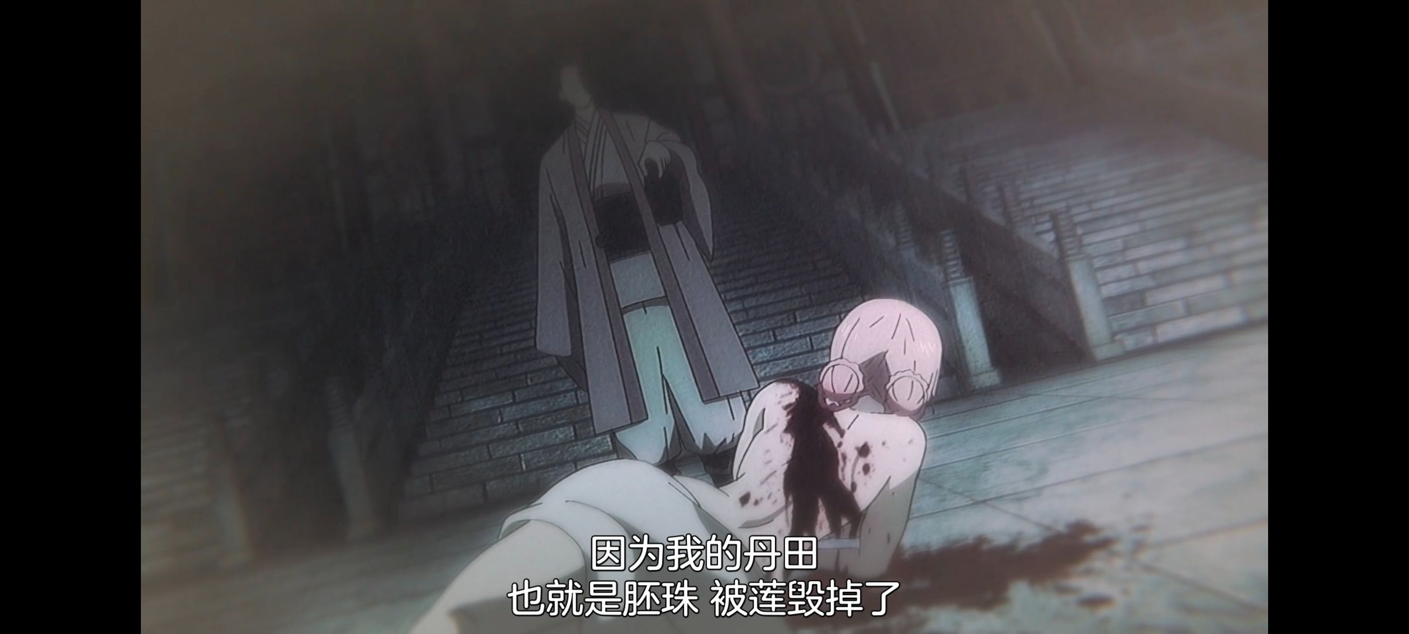 地狱乐,动画,动漫,番剧,ACG