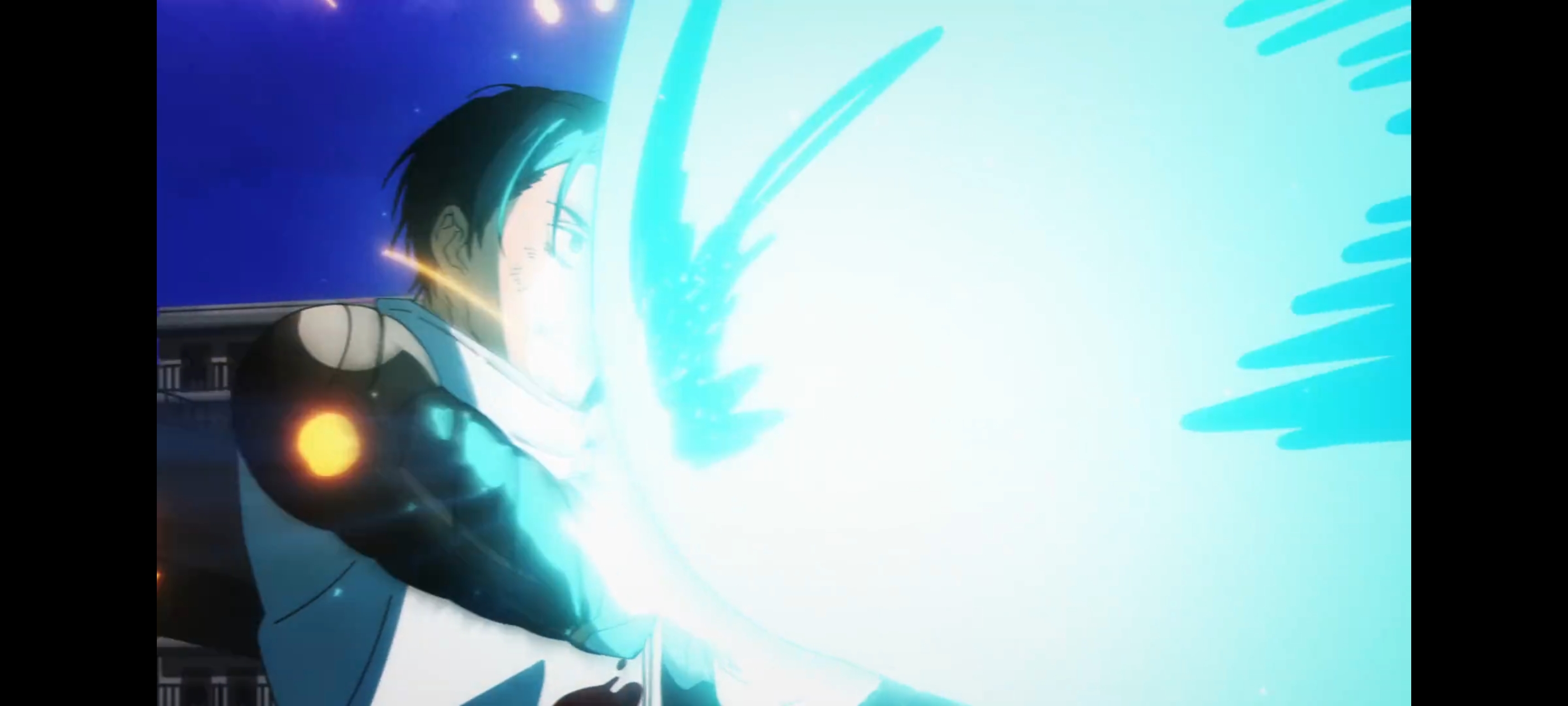 咒术回战,咒术回战死灭回游,动画,动漫,番剧,二次元,ACG