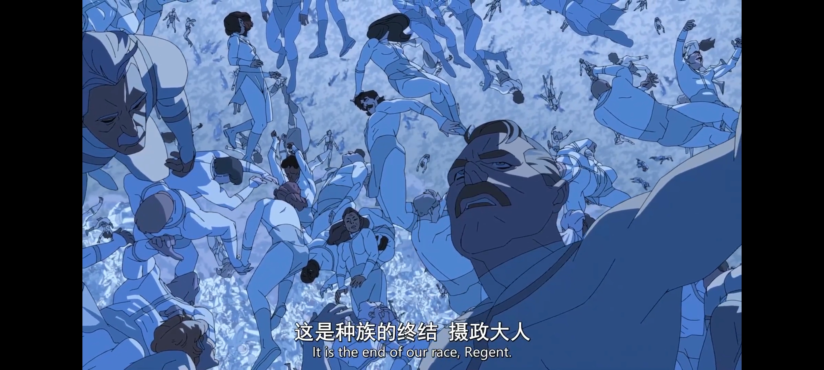 无敌少侠,image,动画,动漫,番剧,ACG