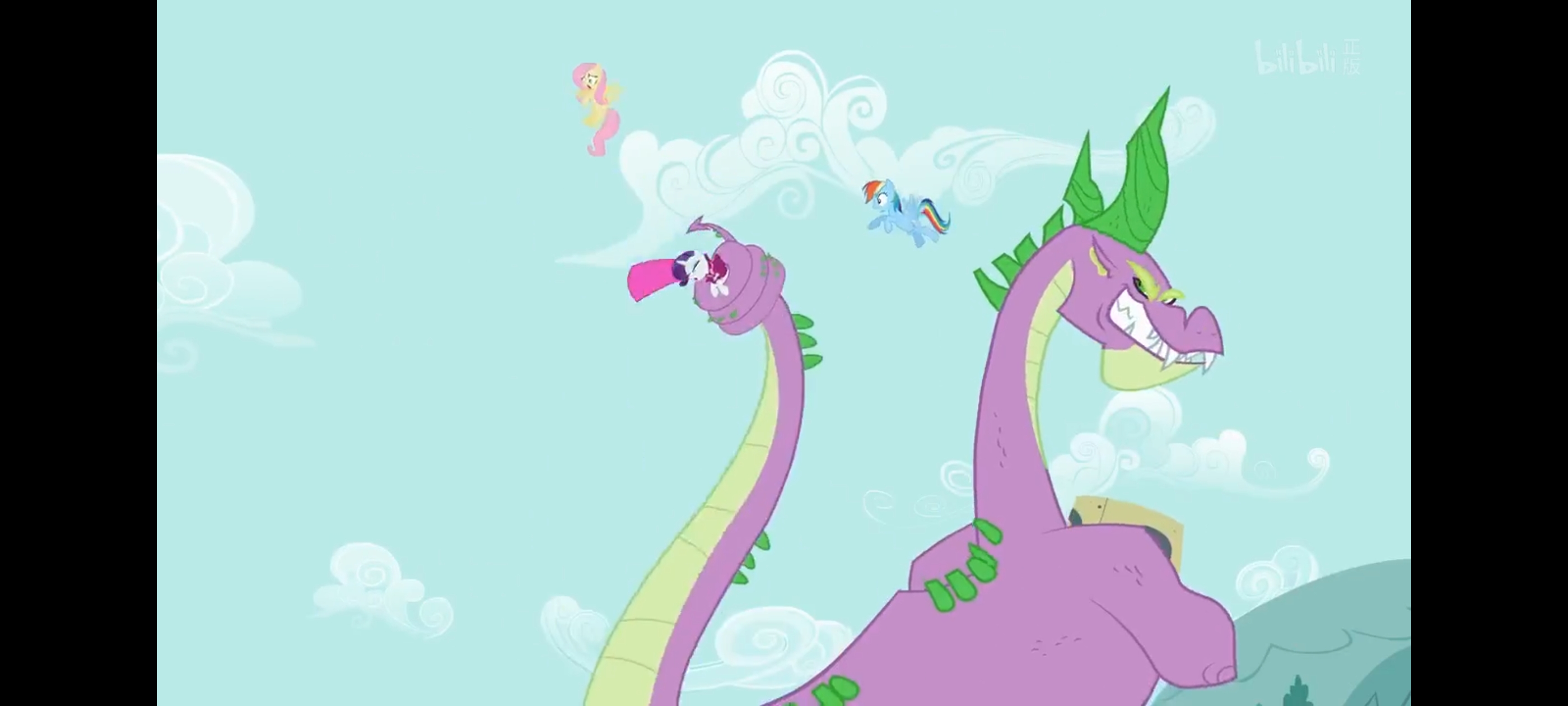 小马宝莉,彩虹小马,我的小马驹,动画,动漫,番剧,二次元,ACG