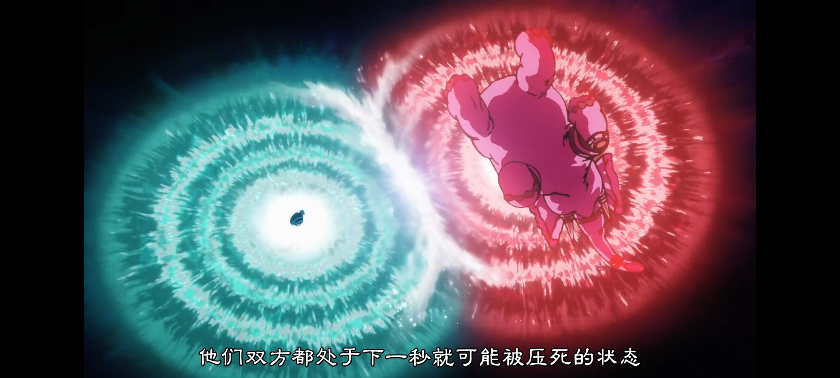 咒术回战,死灭回游,动画,动漫,番剧,ACG,二次元