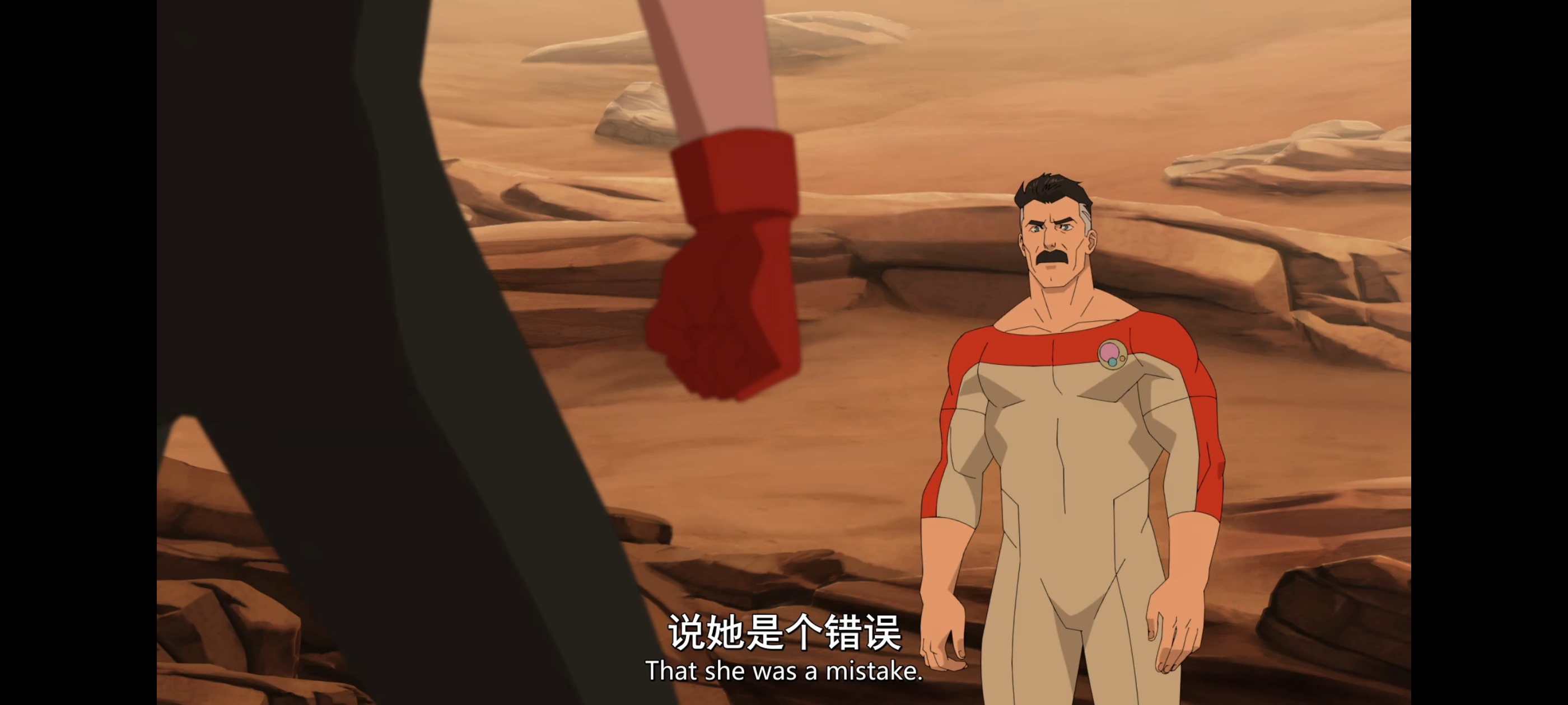 无敌少侠,image,动画,动漫,番剧,ACG