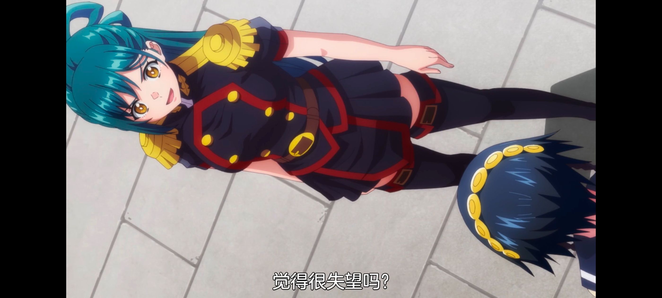 魔都精兵的奴隶,动画,动漫,番剧,ACG