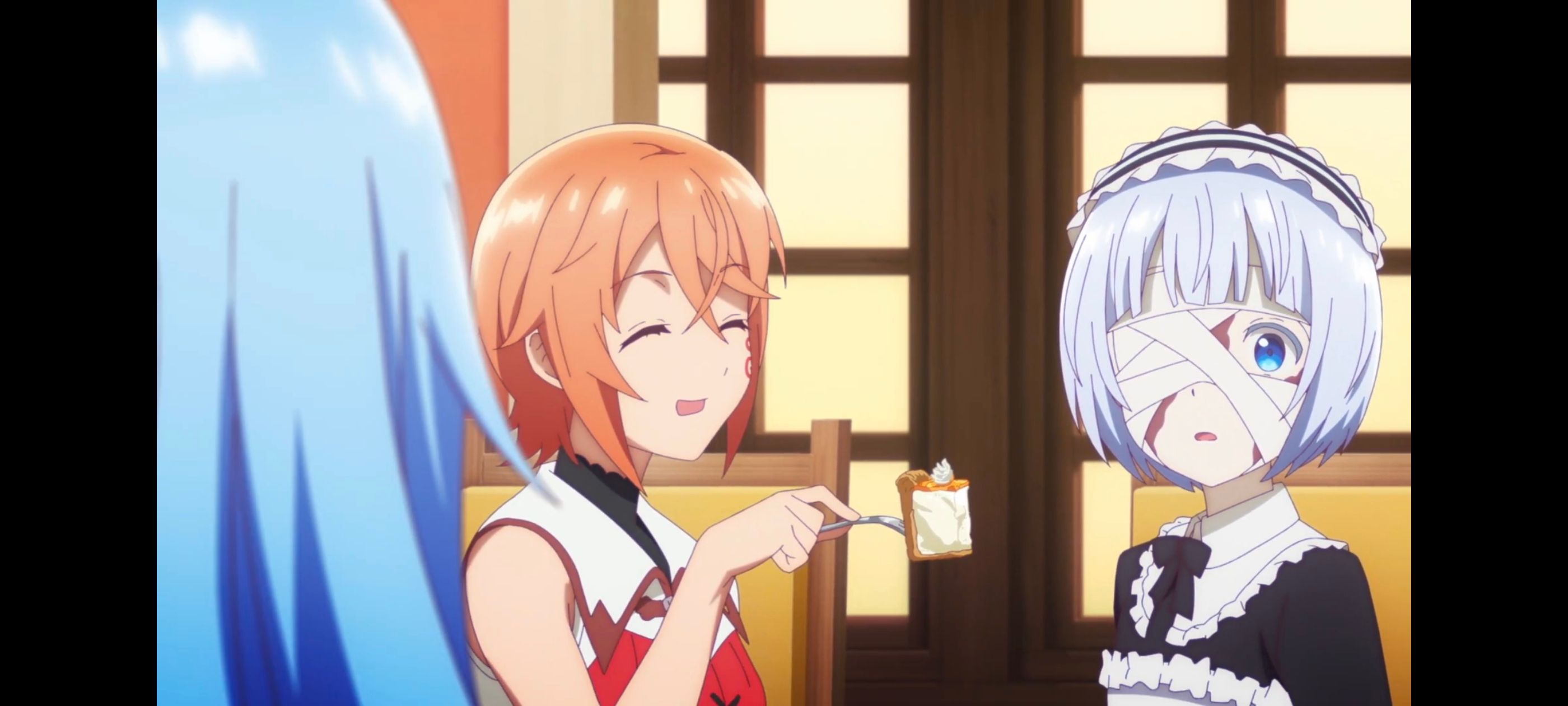 凭你也想讨伐魔王,动漫,动画,百合,番剧,ACG