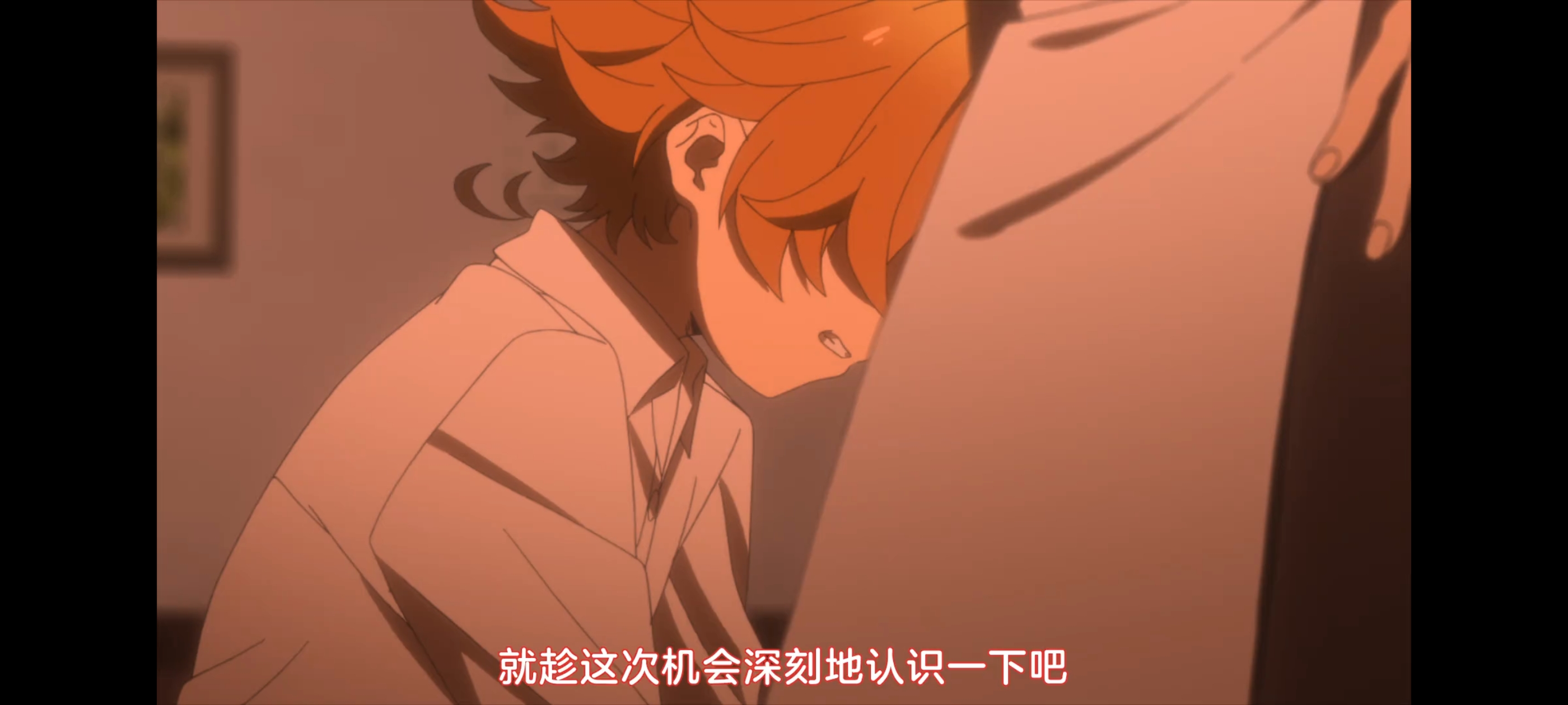 约定的梦幻岛,动画,动漫,番剧,二次元,ACG