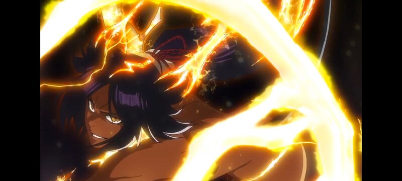 死神,千年血战,Bleach,动画,动漫,番剧,日漫,二次元,ACG