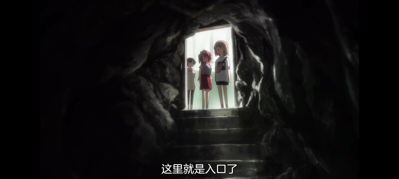 上伊那牡丹酒醉身姿似百合花般,上伊那牡丹醉姿如百合,动漫,动画,番剧,二次元,ACG