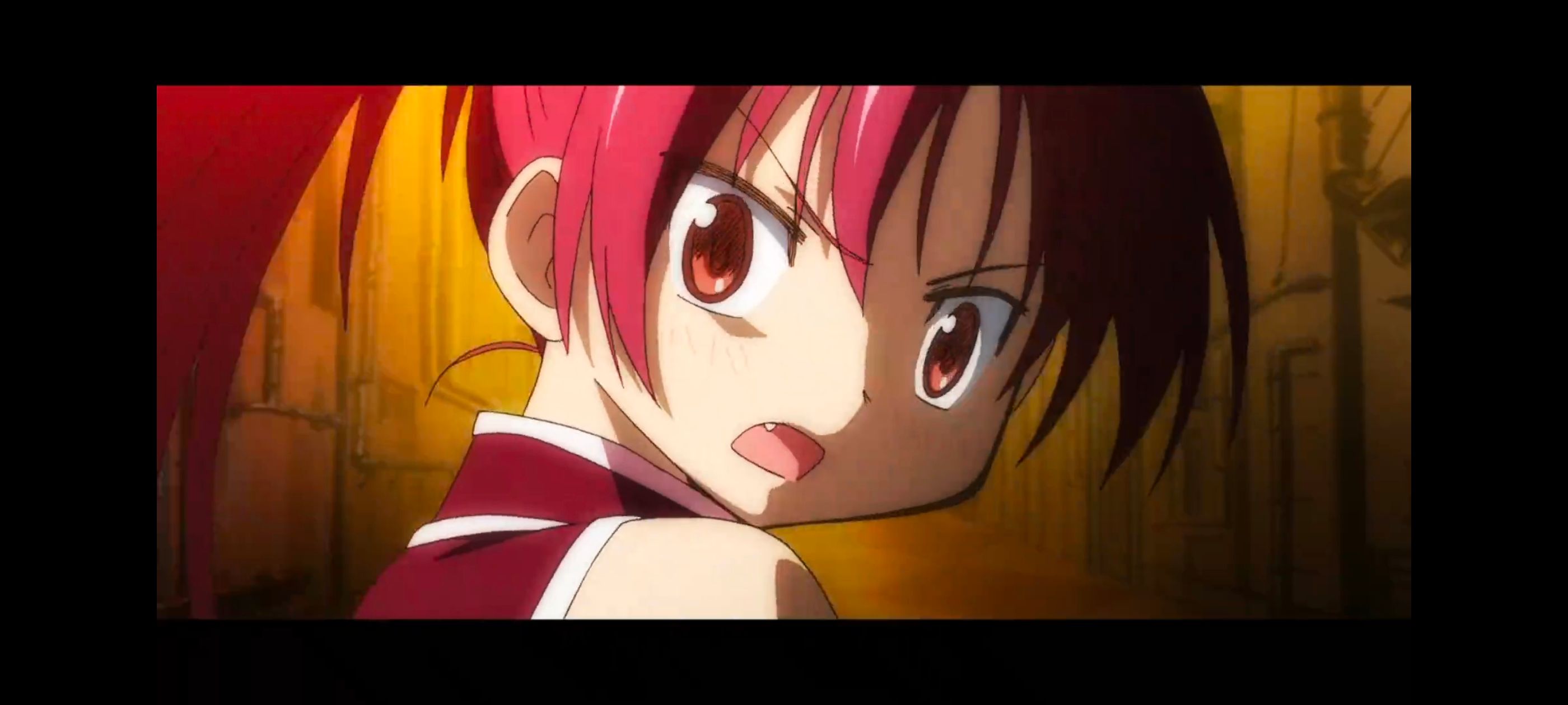 魔法少女小圆,魔法少女,动画,动漫,番剧,ACG