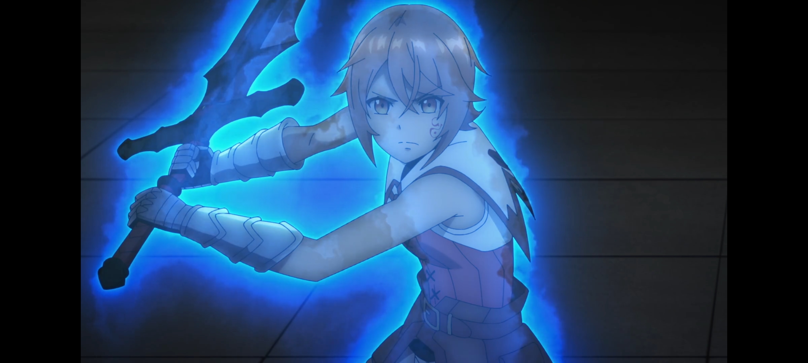 凭你也想讨伐魔王,动画,动漫,番剧,ACG,二次元,吐槽