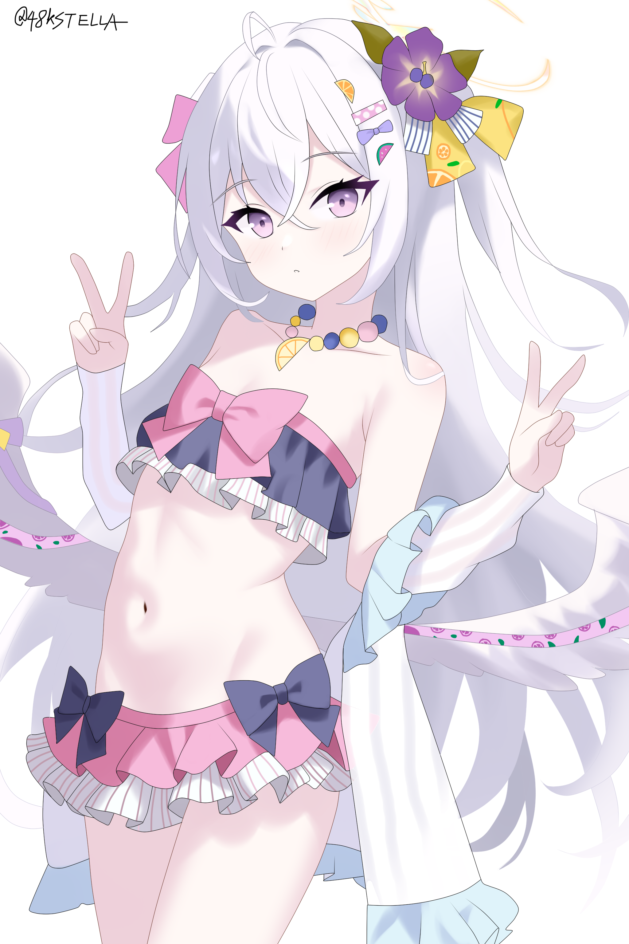 蔚蓝档案,明日方舟,明日方舟终末地,ACG,图集