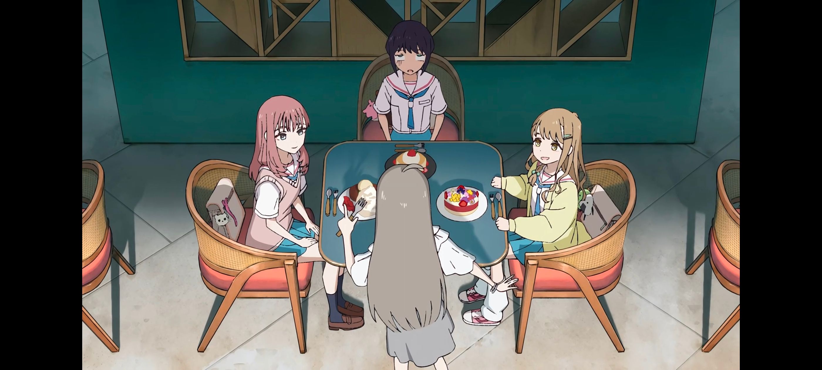 超时空辉夜姬,超時空輝夜姬,番剧,动画,动漫,二次元,ACG,动画电影