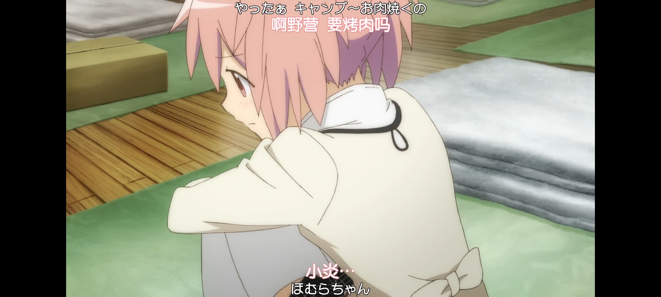 魔法少女小圆,魔法少女,动画,动漫,番剧,二次元,ACG