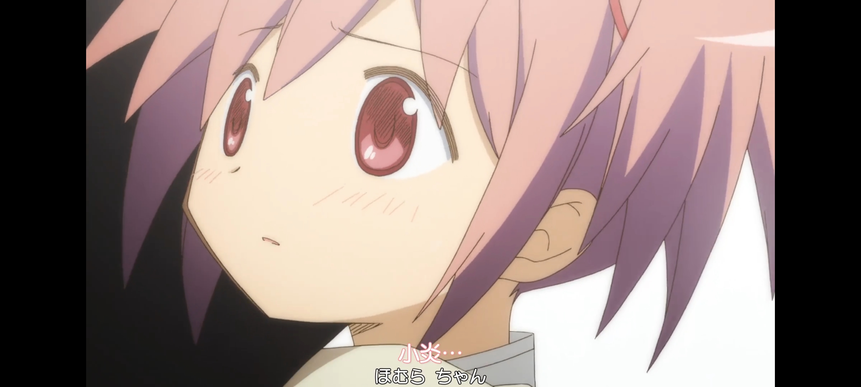 魔法少女小圆,魔法少女,动画,动漫,番剧,二次元,ACG