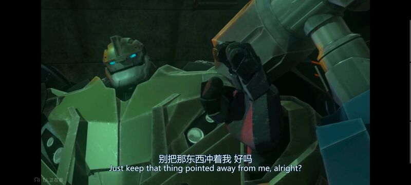 变形金刚,变形金刚领袖之证,动画,动漫,番剧,ACG