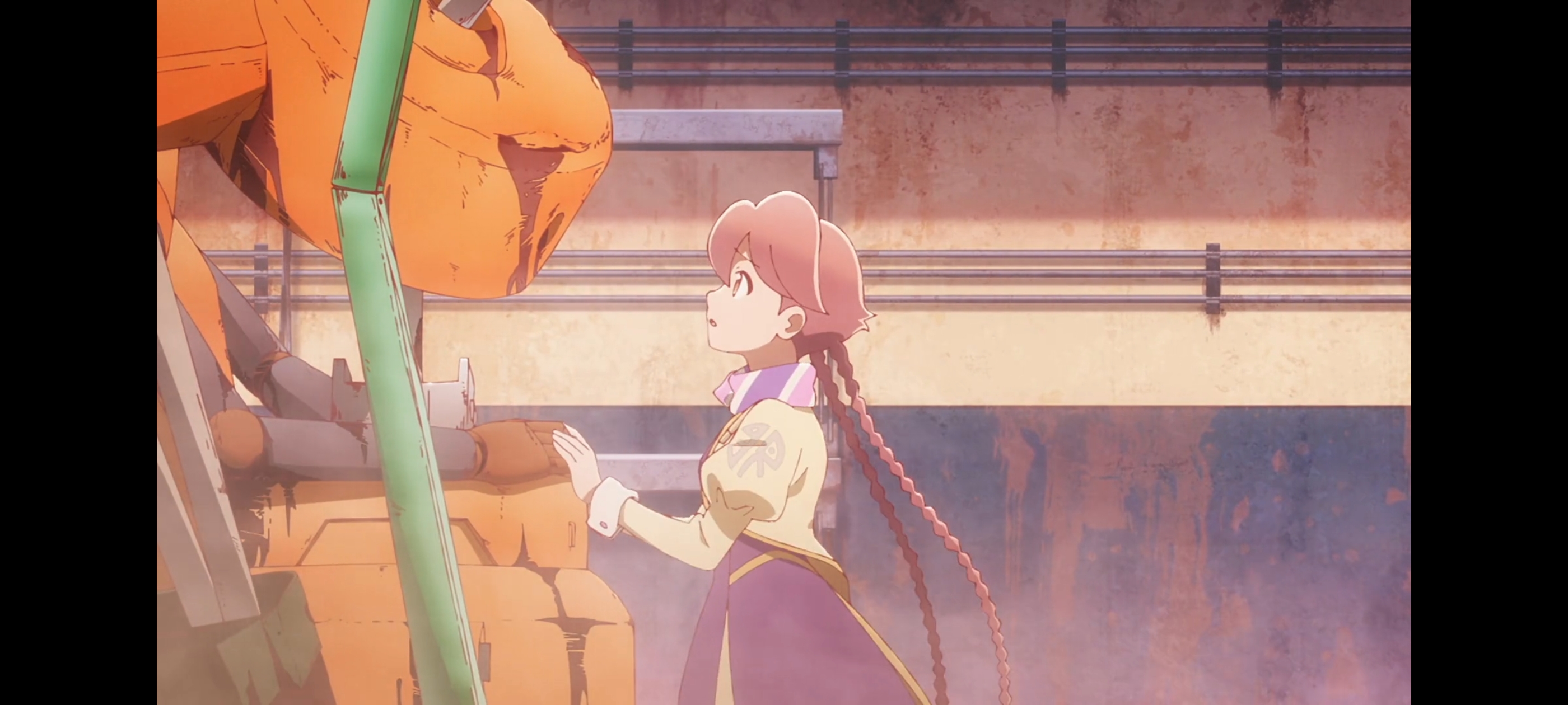 末日后酒店,动画,动漫,番剧,二次元,ACG