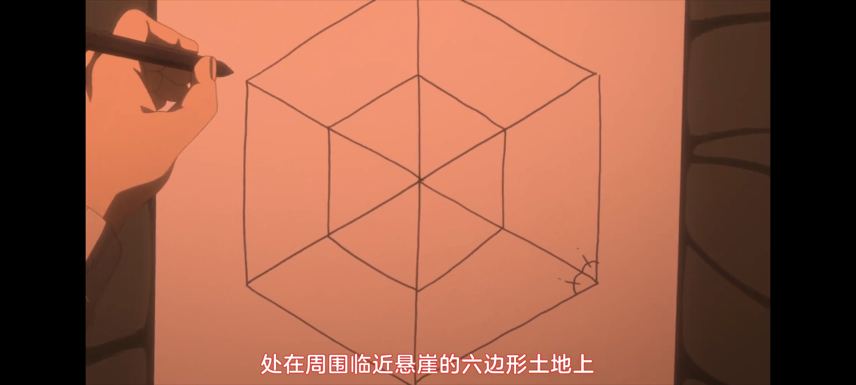 约定的梦幻岛,动画,动漫,番剧,二次元,ACG