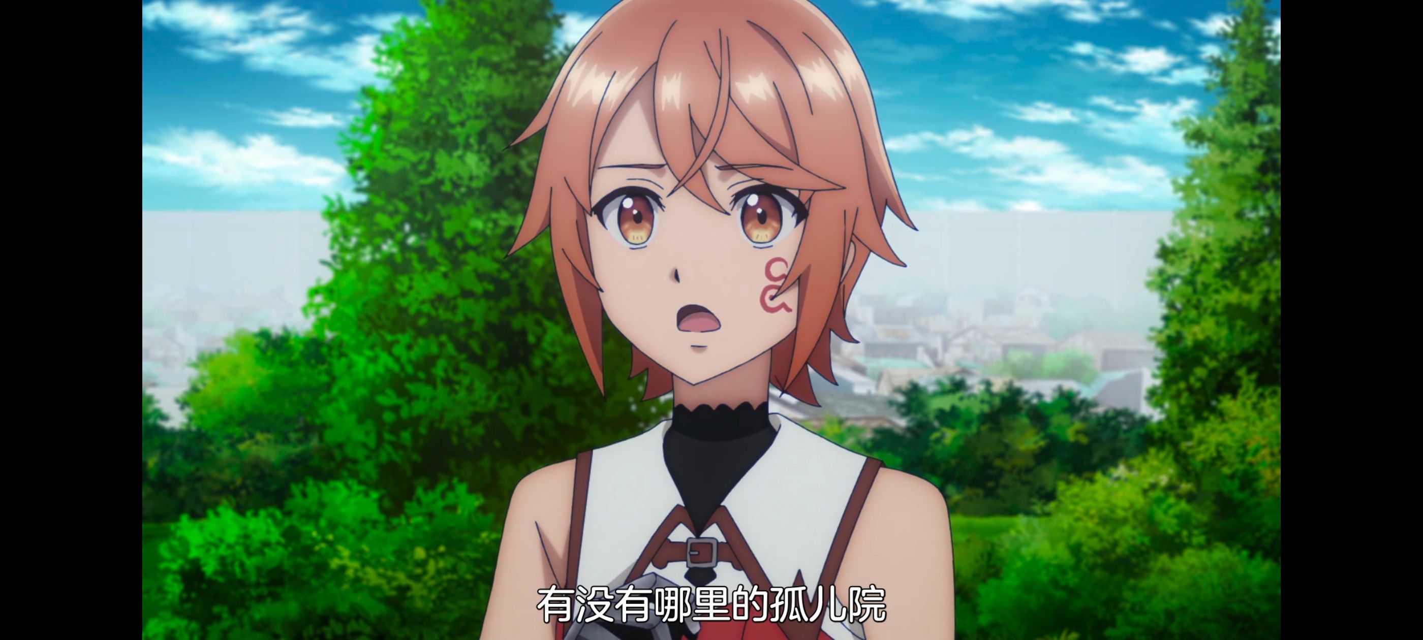 凭你也想讨伐魔王,百合,动漫,动画,番剧,二次元,ACG