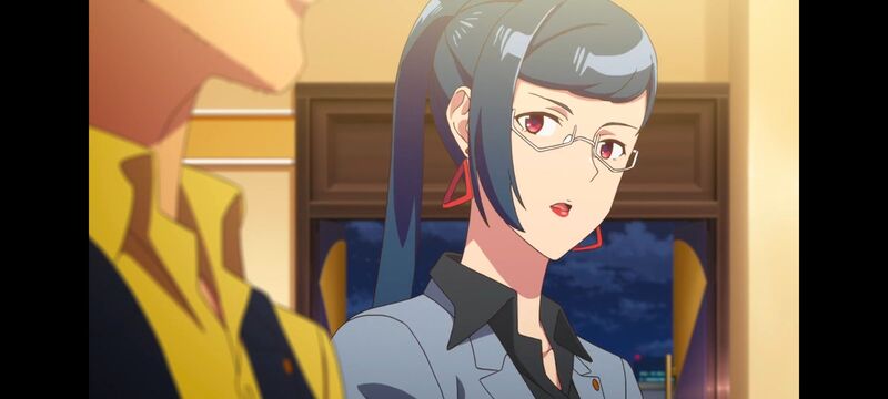 赛马娘,赛马娘PrettyDreby,动画,动漫,番剧,ACG