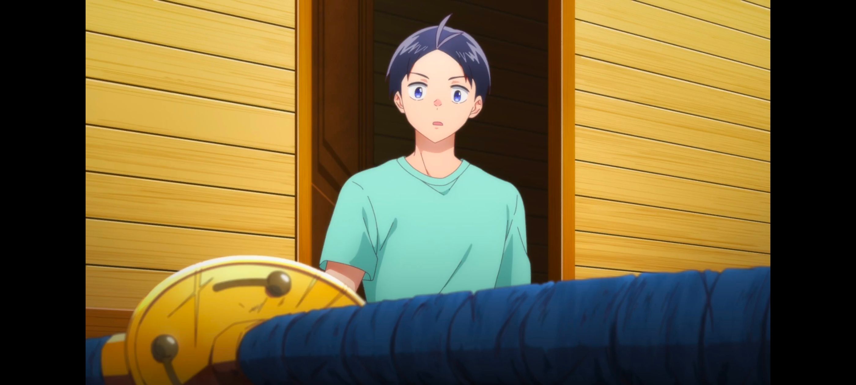 魔都精兵的奴隶,动画,动漫,番剧,二次元,ACG