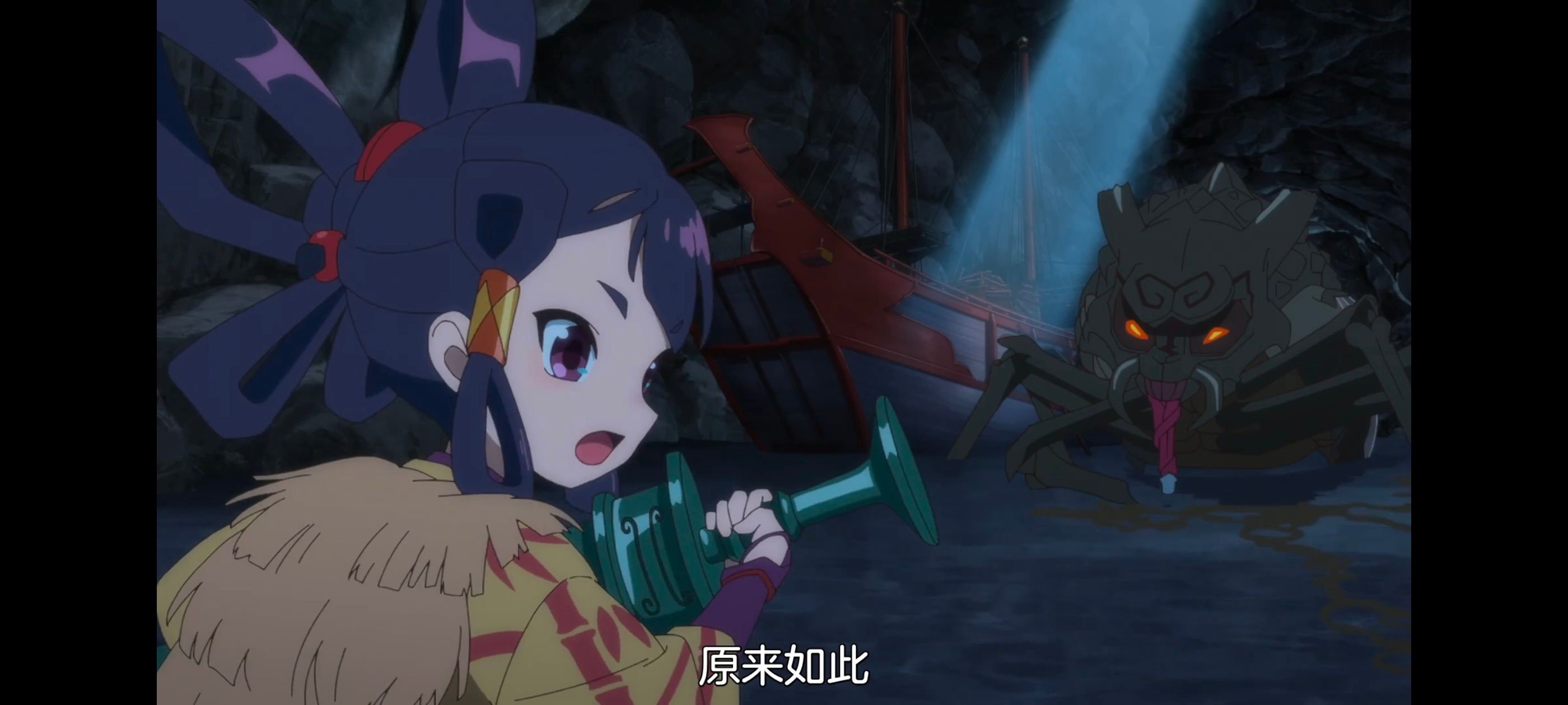 天穗之咲稻姬,心轮的稻作日记,动画,动漫,番剧,二次元,ACG