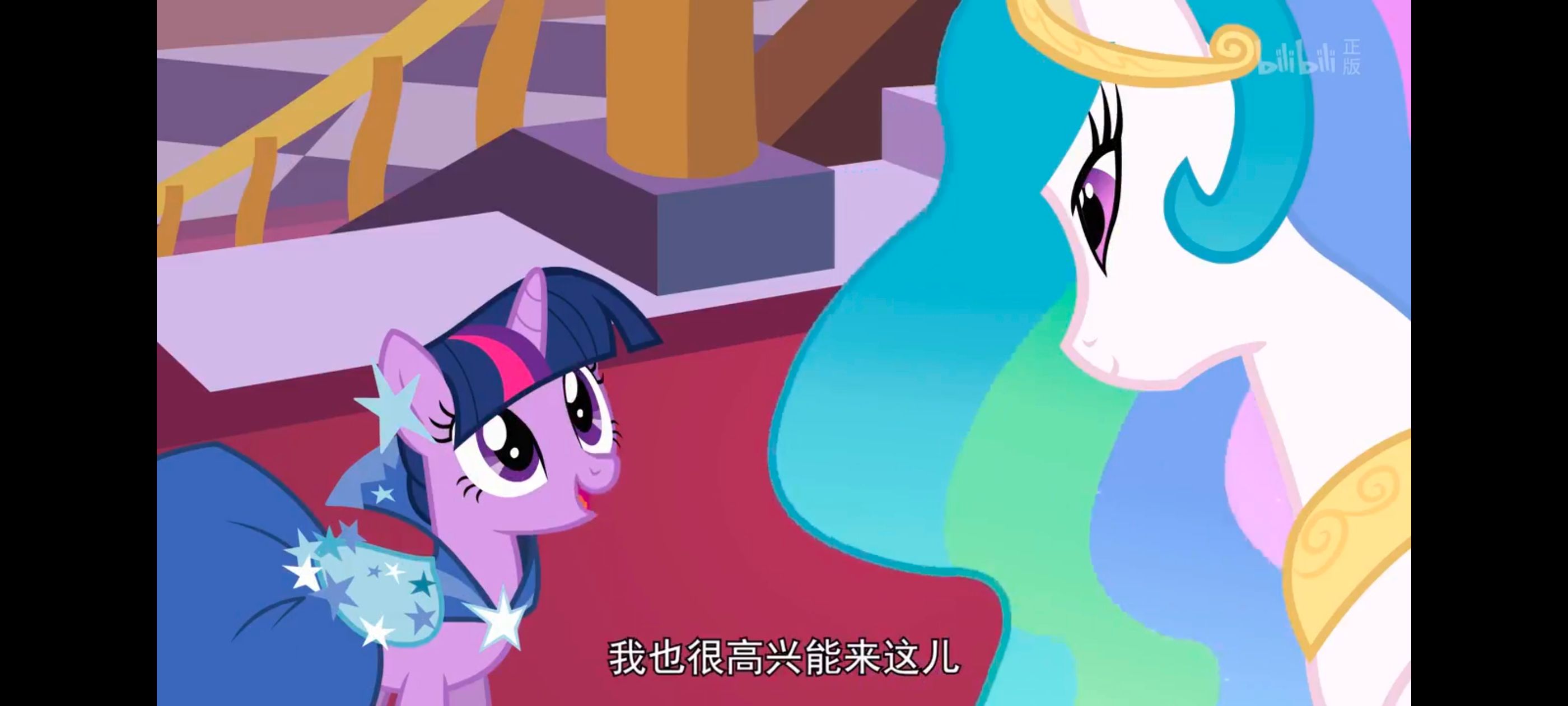 小马宝莉,小马宝莉友谊魔法,彩虹小马,我的小马驹,动画,动漫,番剧,ACG