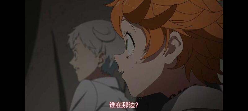 约定的梦幻岛,动画,动漫,番剧,ACG