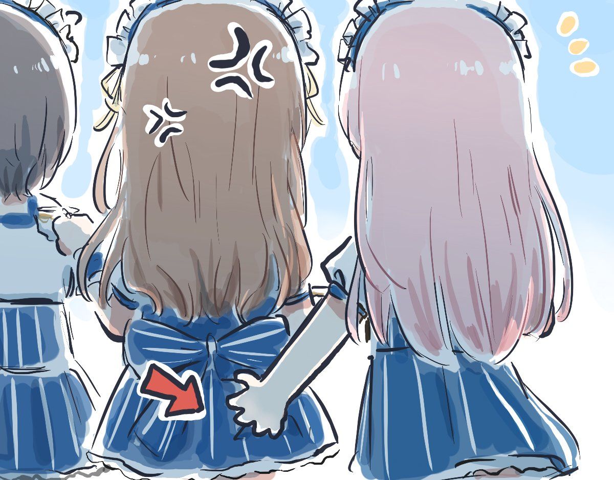 MyGO,迷途之子,BANGDREAM,千早爱音,长崎素世,邦邦,动漫壁纸,动漫美图,美图,壁纸,绘画,插画,推特,画师推荐