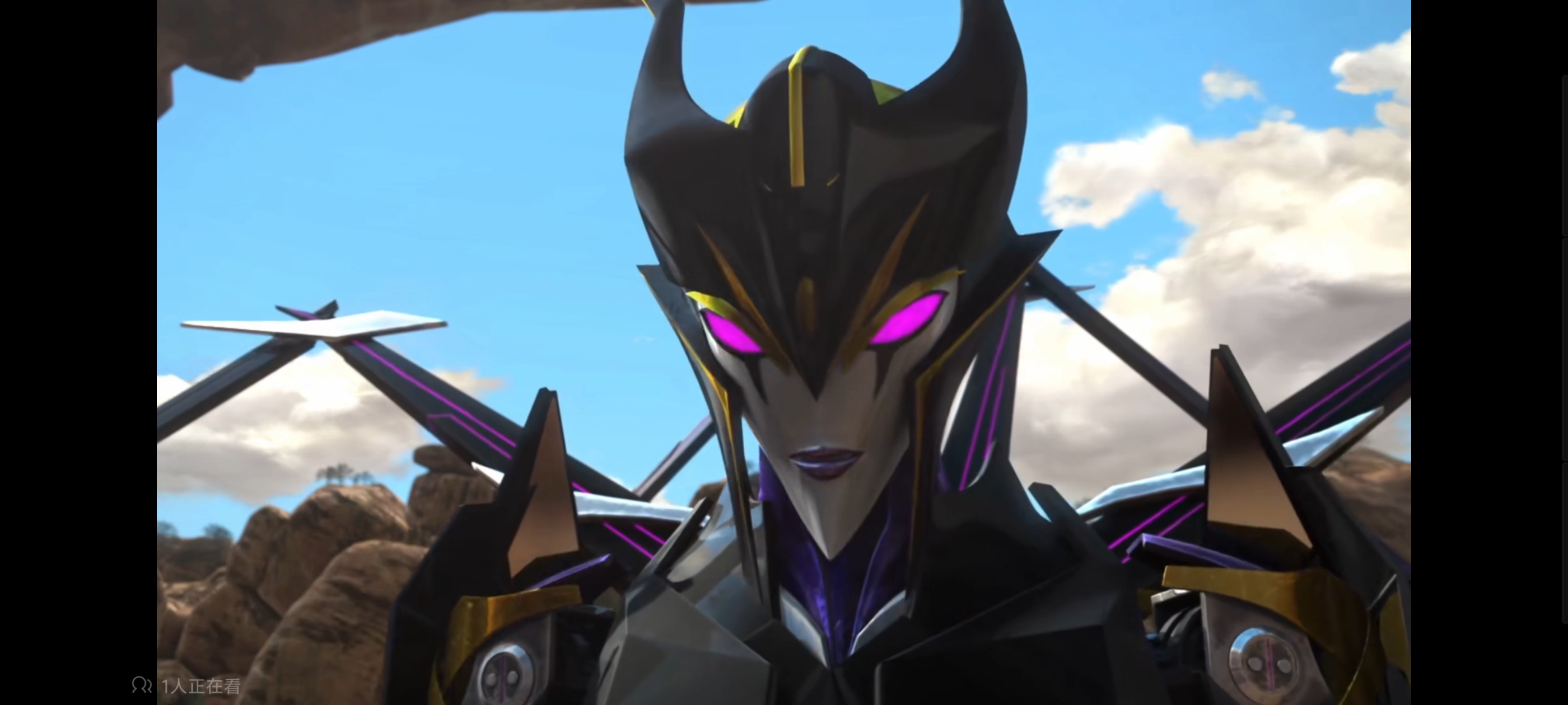 变形金刚,变形金刚领袖之证,动画,动漫,番剧,ACG