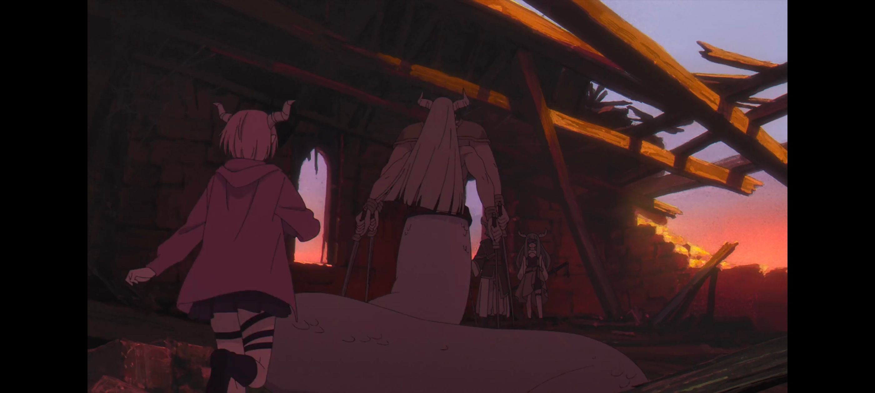 葬送的芙莉莲,动画,动漫,番剧,二次元,ACG