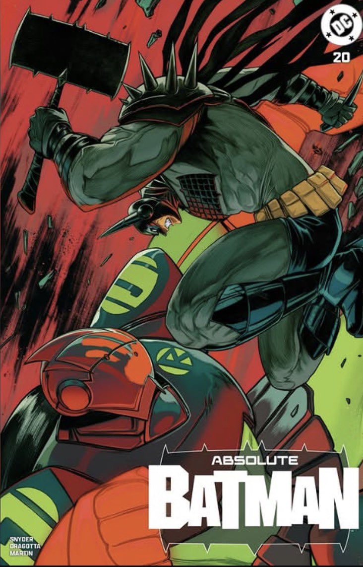 DC,DC漫画,美漫,漫画,动漫,ACG,绝对蝙蝠侠,绘画,罗宾,超级英雄