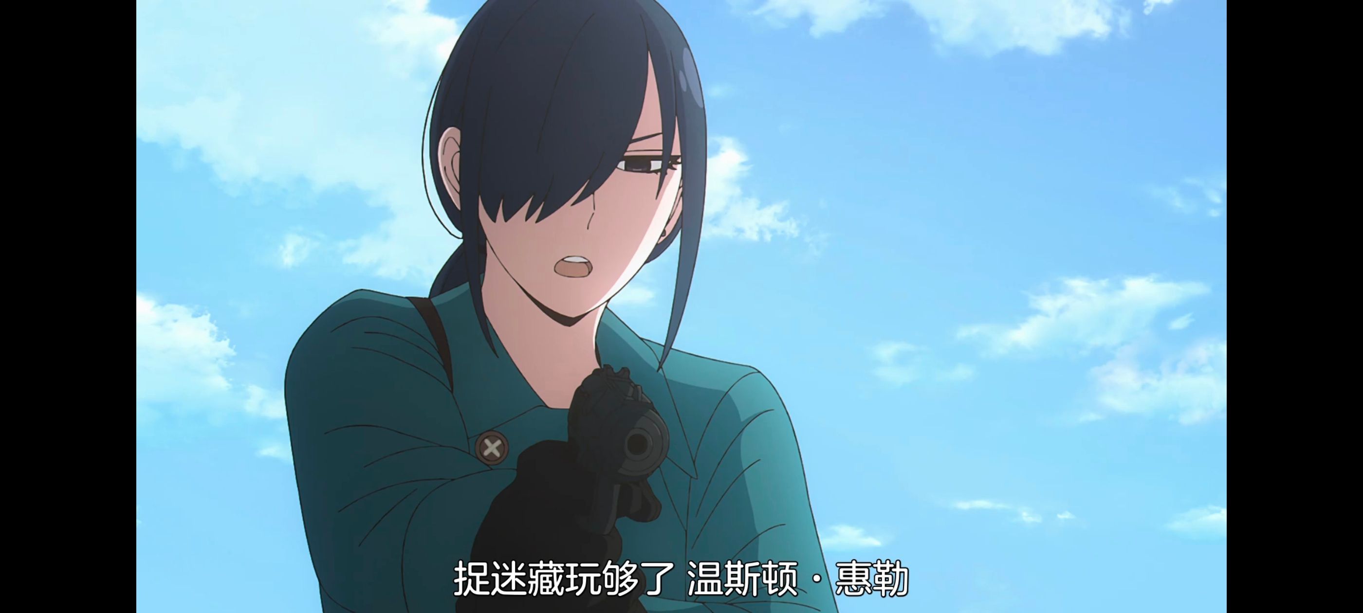 间谍过家家,SPYFAMILY,动画,动漫,番剧,ACG