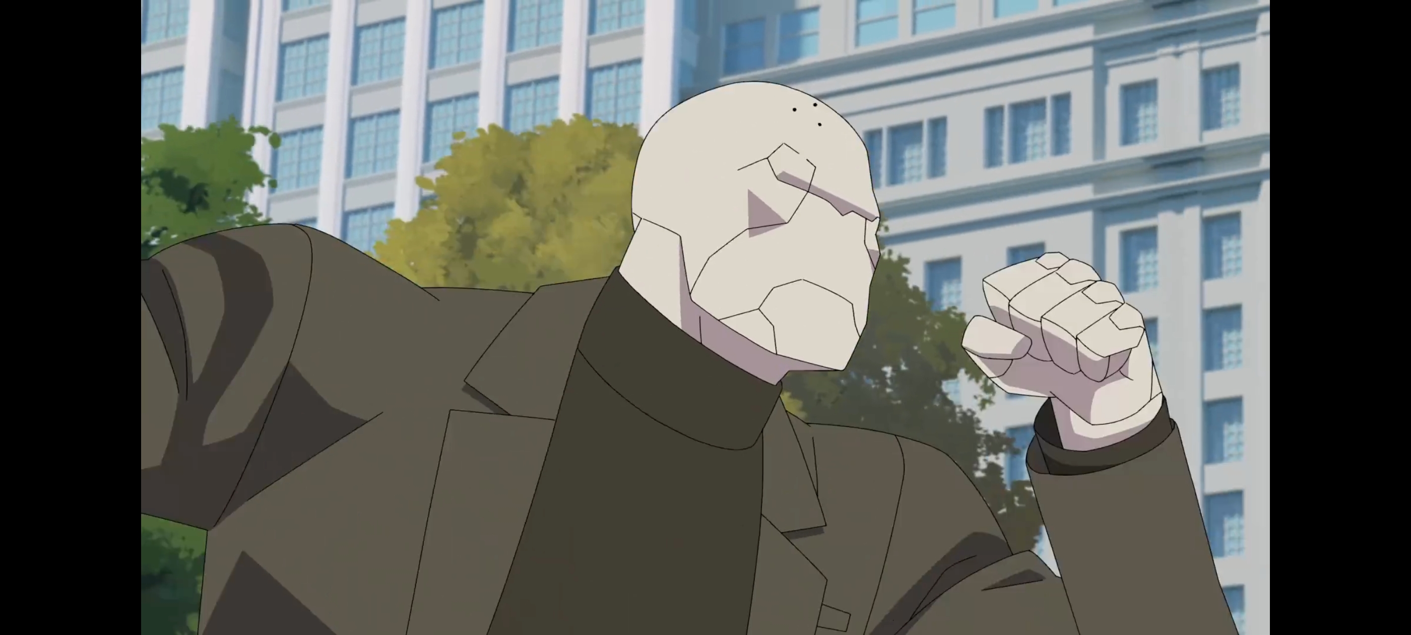 无敌少侠,动画,动漫,image,番剧,ACG